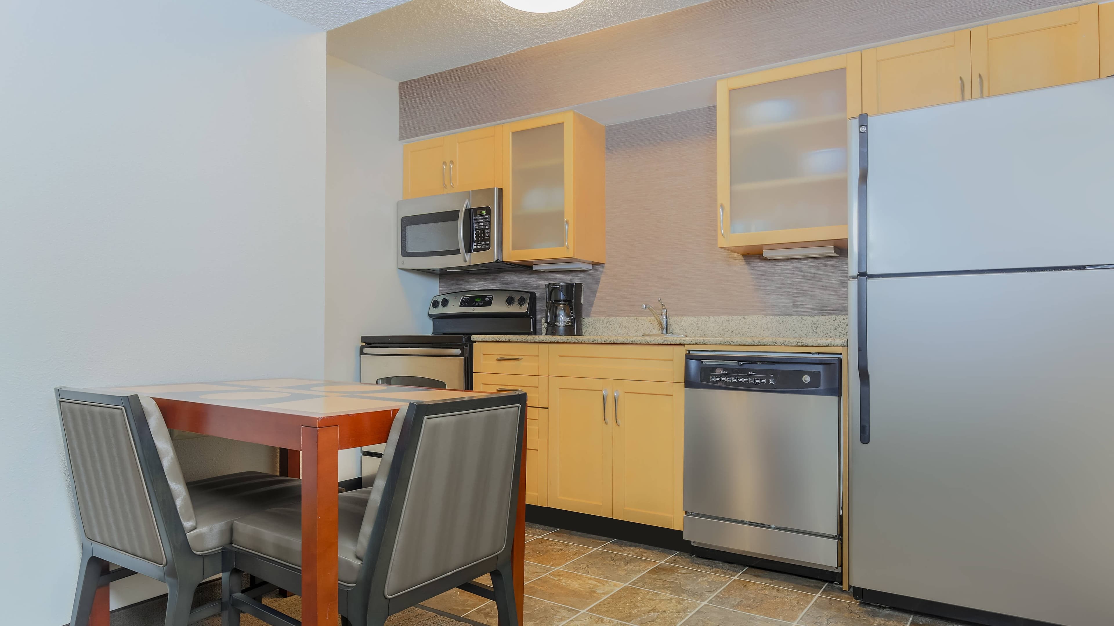 Residence Inn Boca Raton — 9