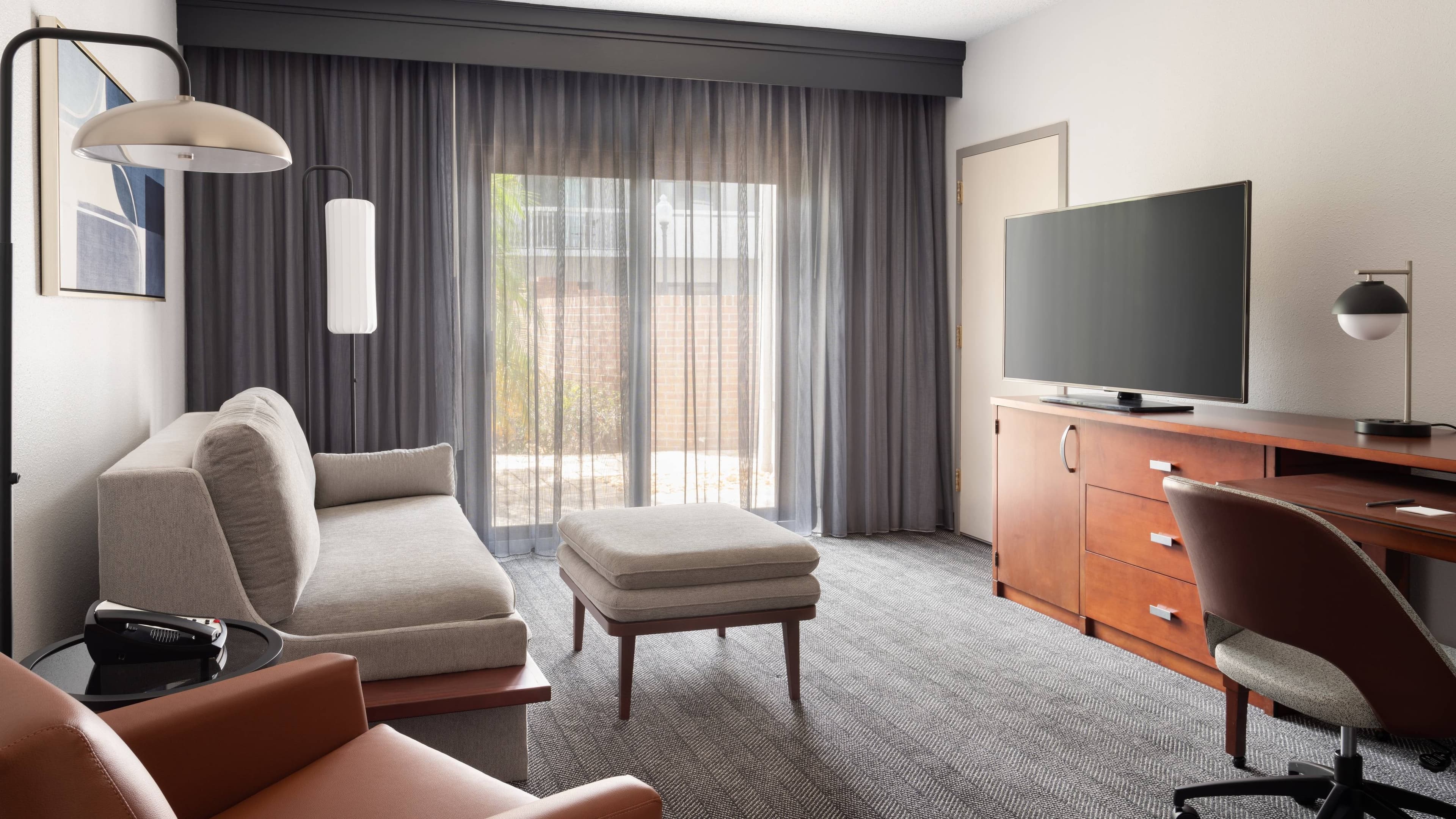 Courtyard West Palm Beach — 10