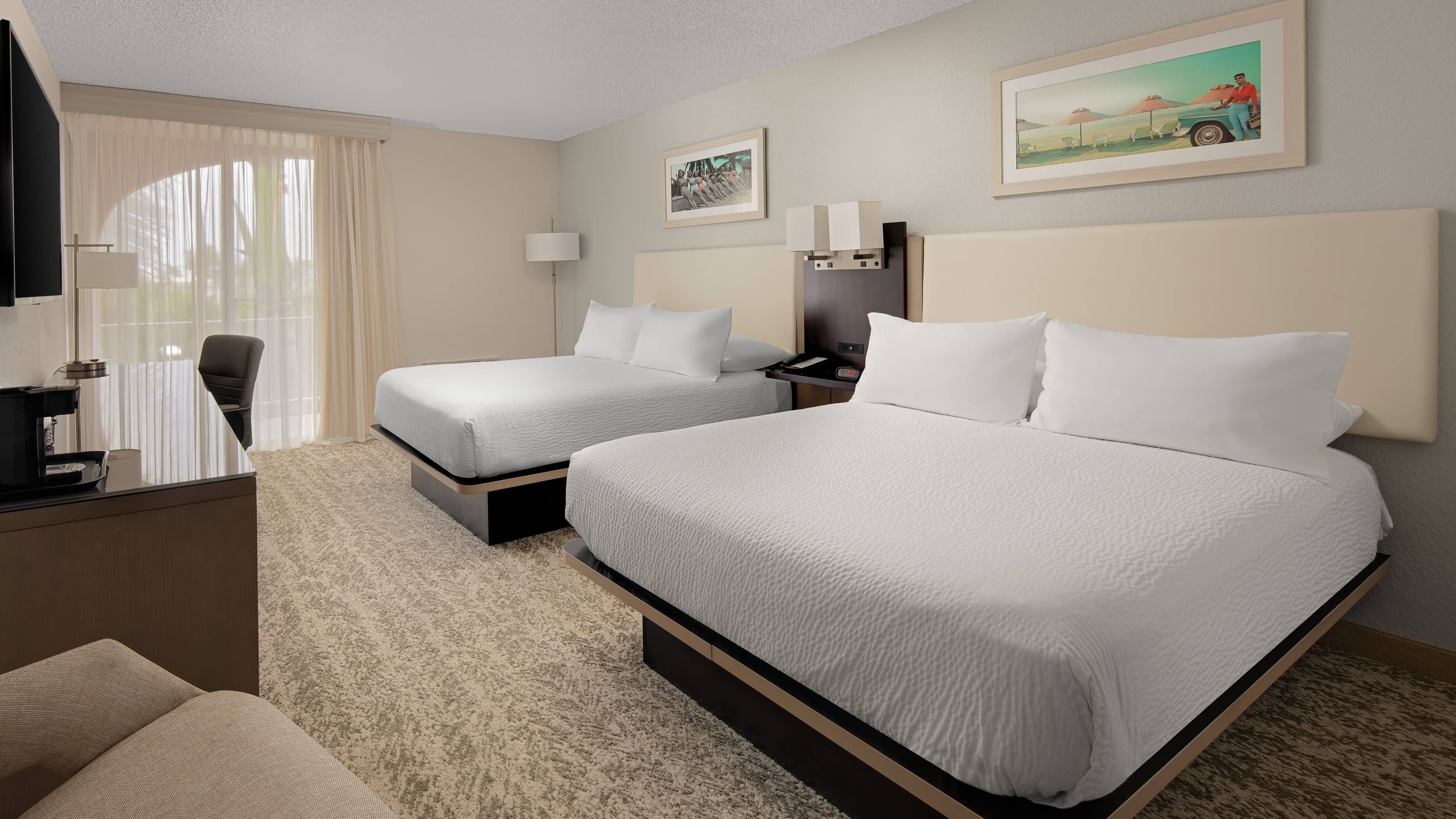 Fairfield Inn & Suites Palm Beach — 6