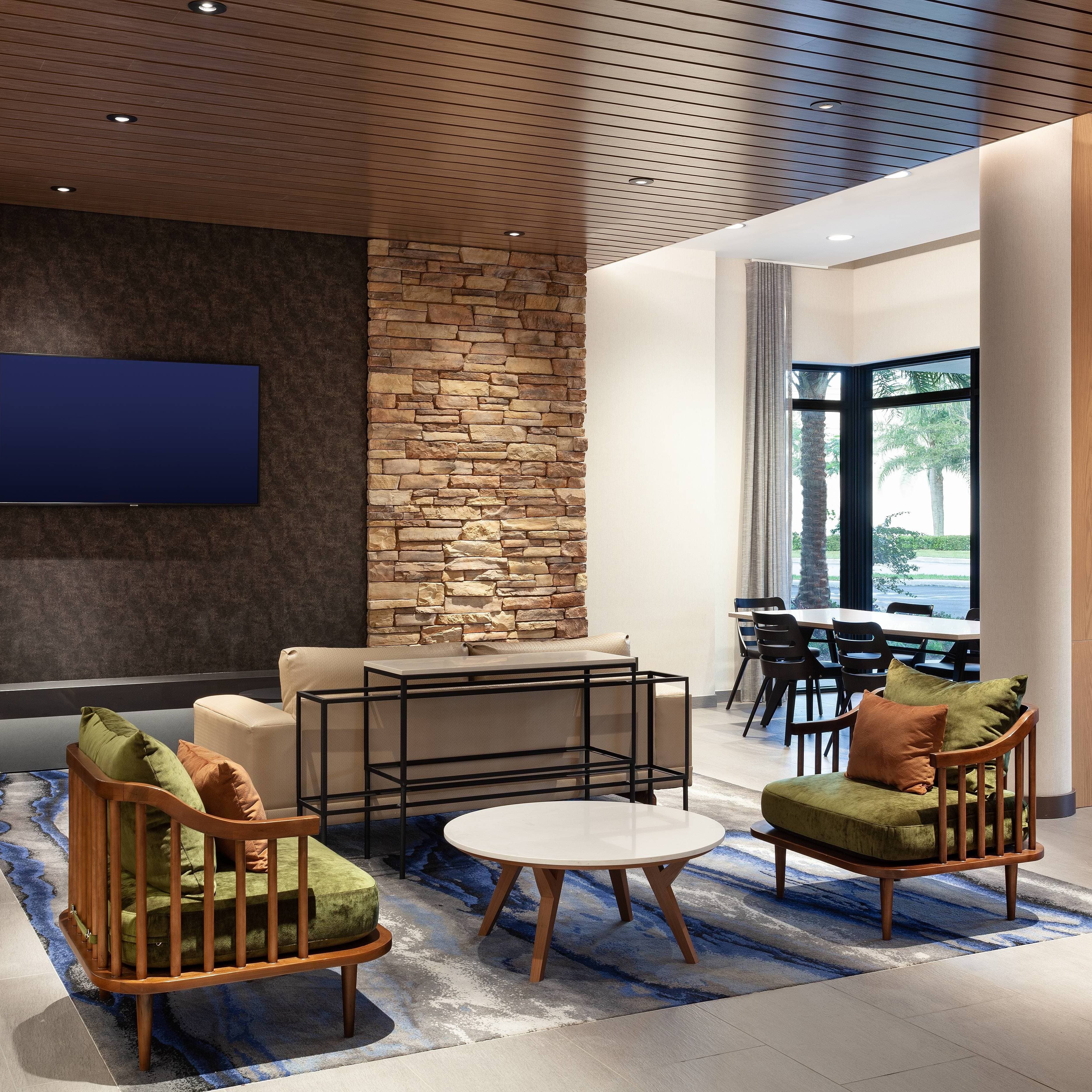 Fairfield Inn & Suites Wellington-West Palm Beach - Image 1