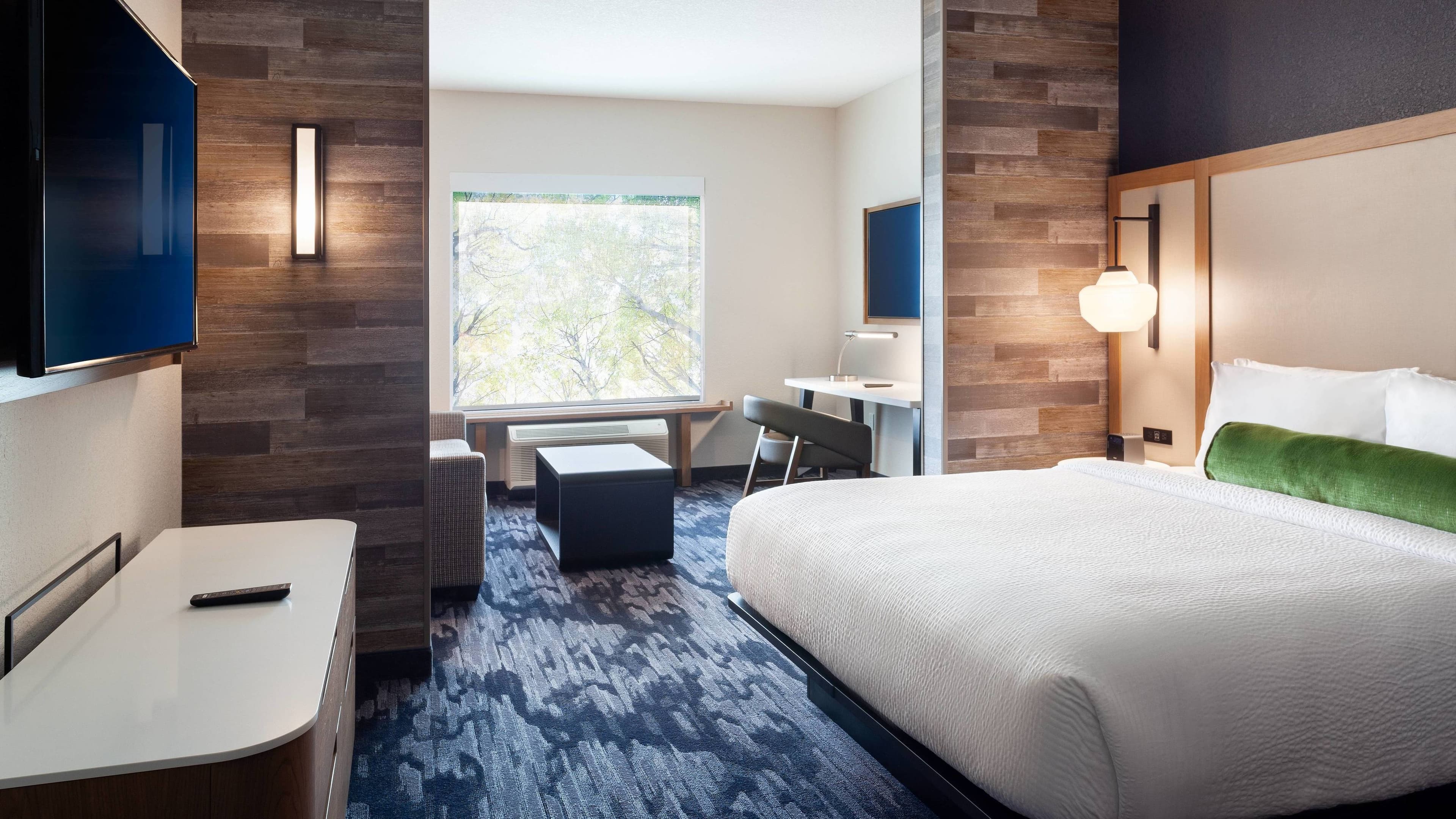 Fairfield Inn & Suites Wellington-West Palm Beach - Image 2