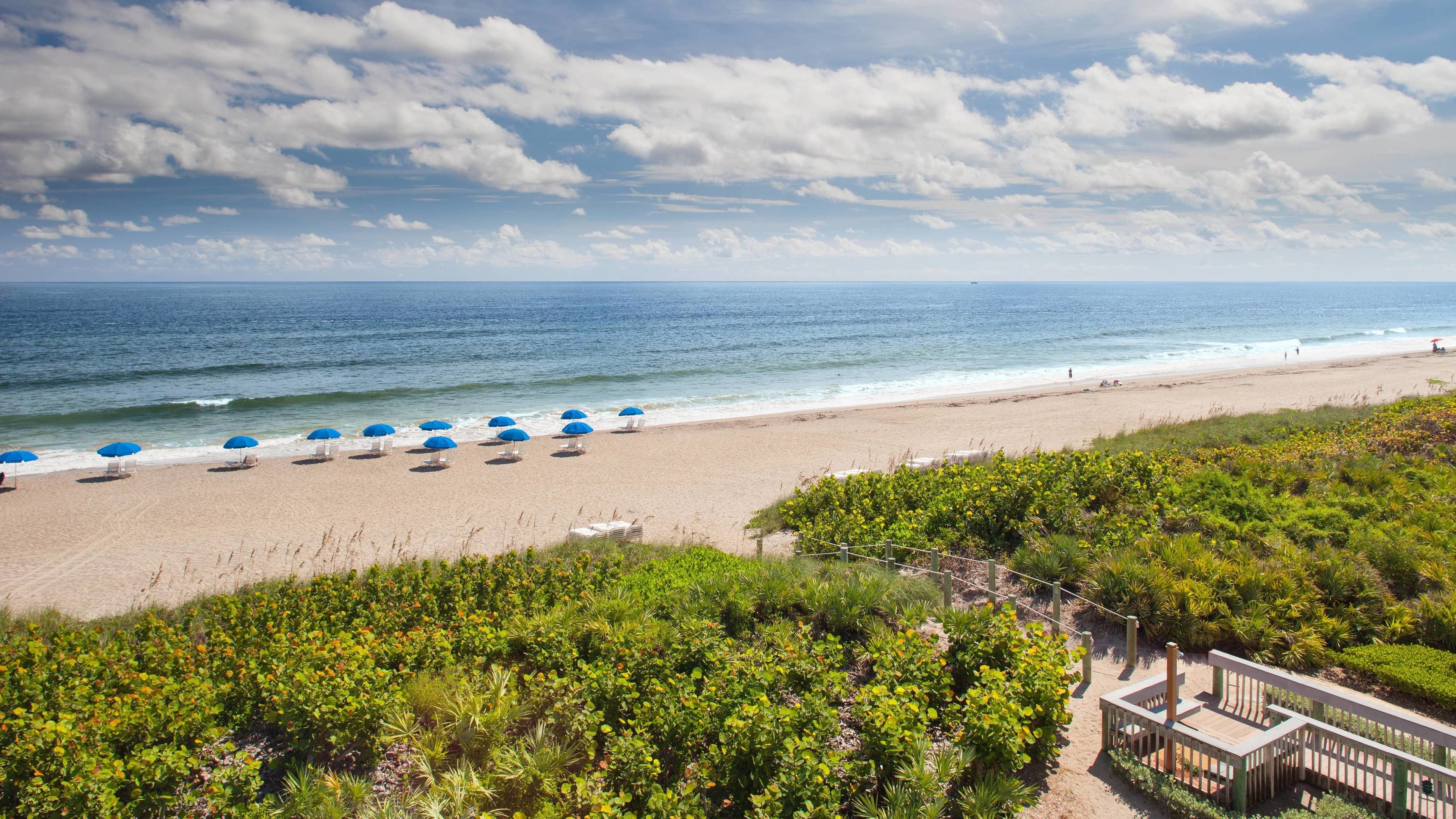 Marriott Hutchinson Island Beach Resort, Golf & Marina — 45