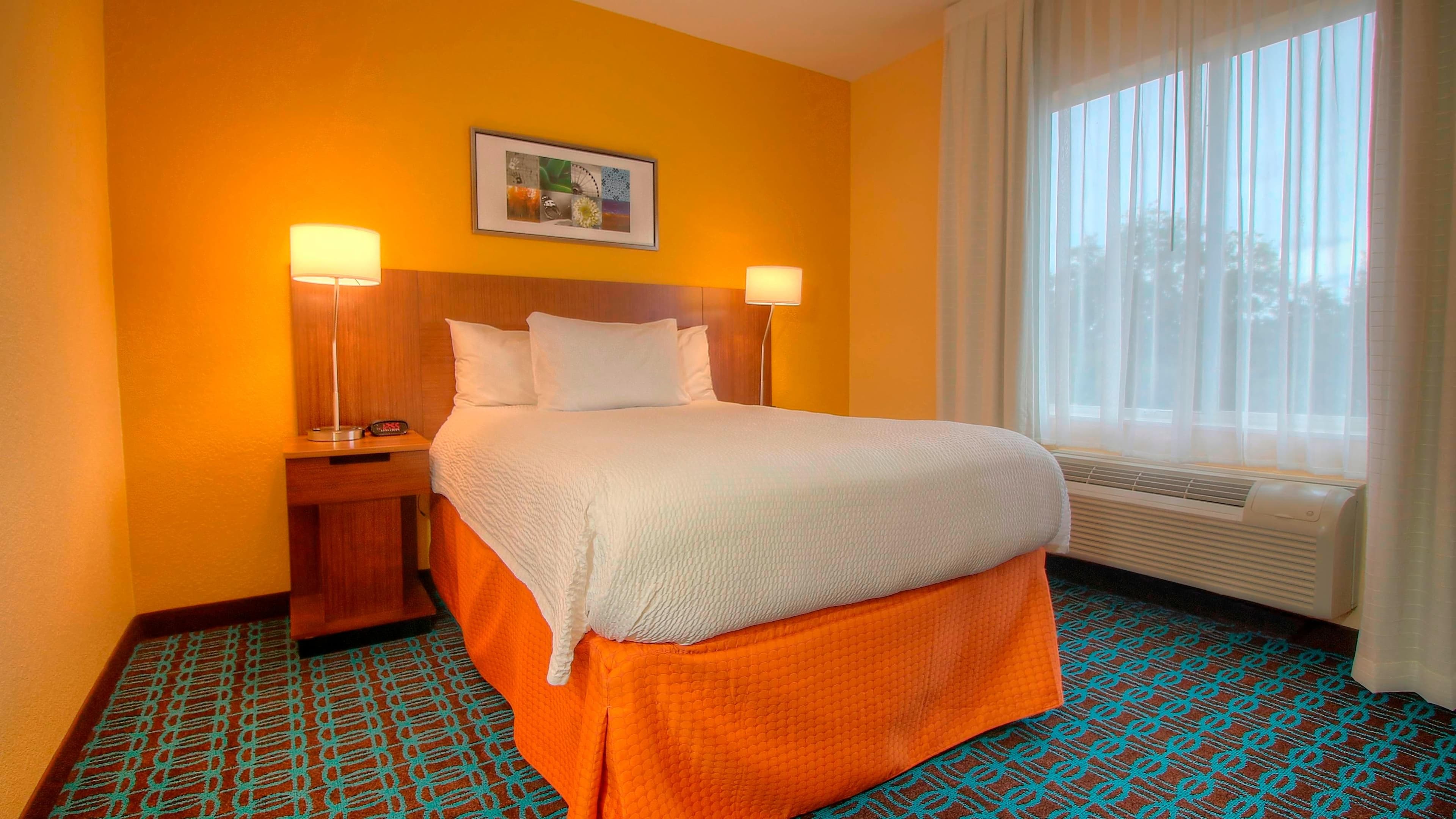 Fairfield Inn & Suites West Palm Beach Jupiter - Image 3