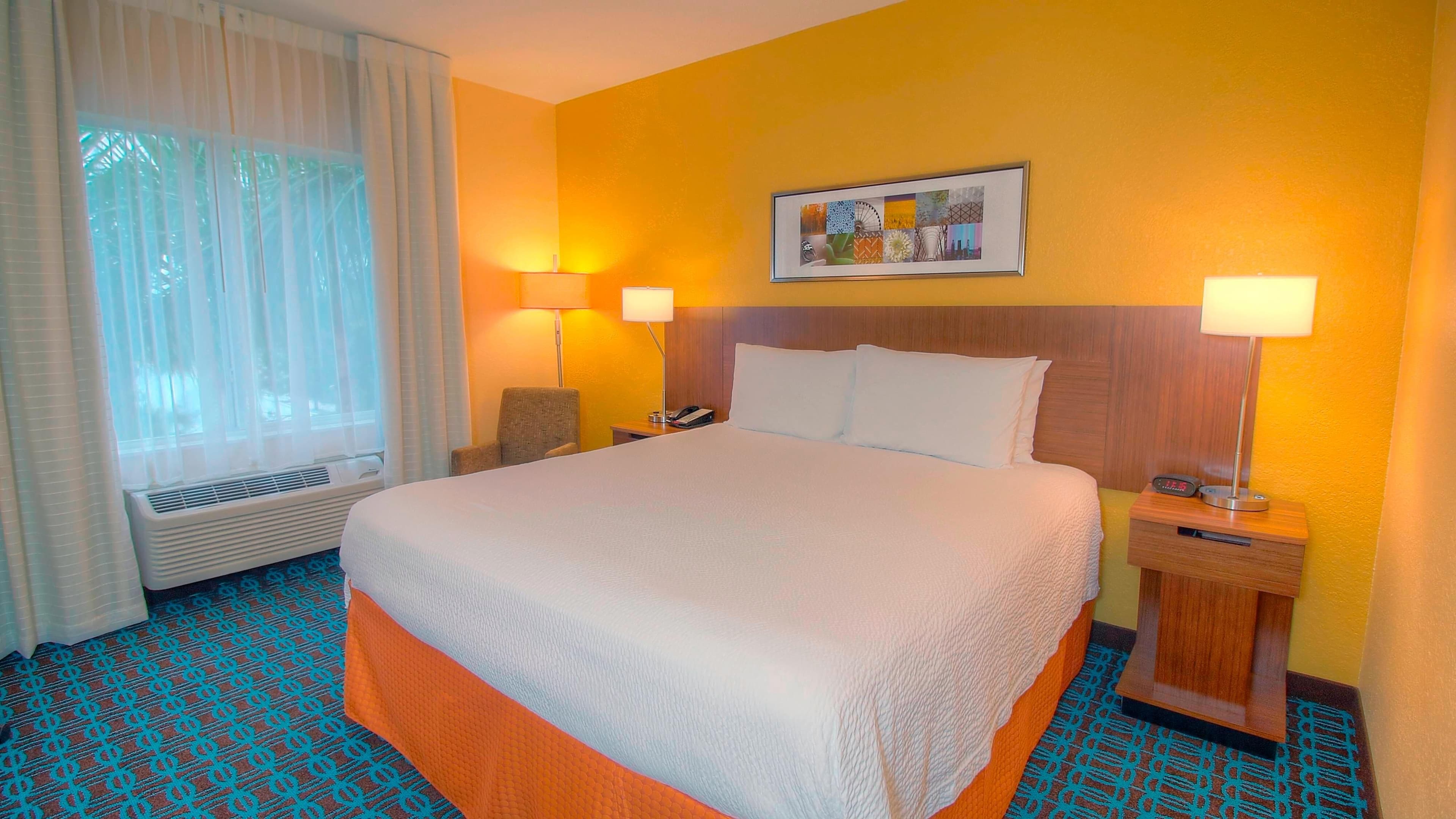 Guest room - Image 1