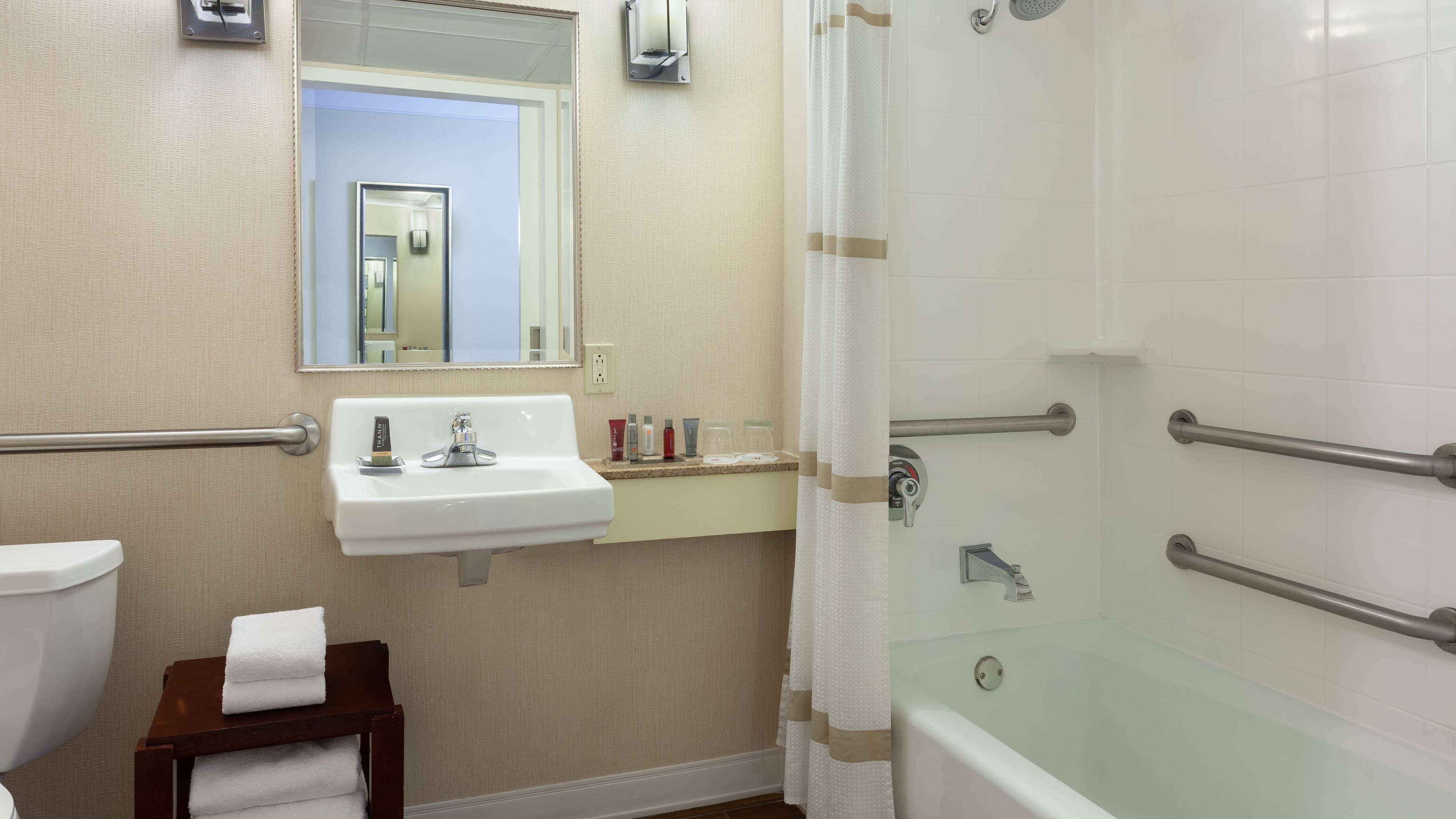 West Palm Beach Marriott — 33