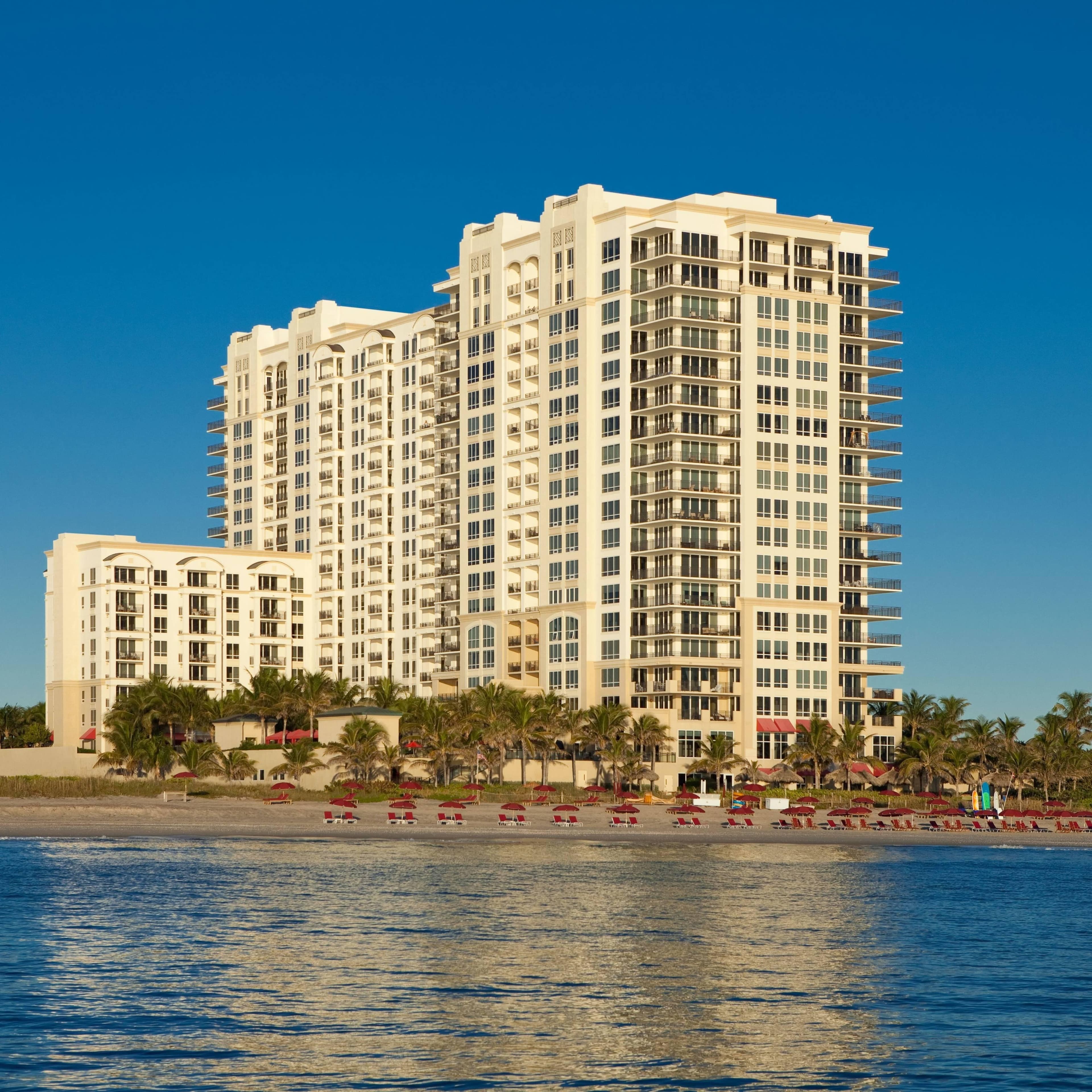 Palm Beach Marriott Singer Island Beach Resort & Spa - Image 1