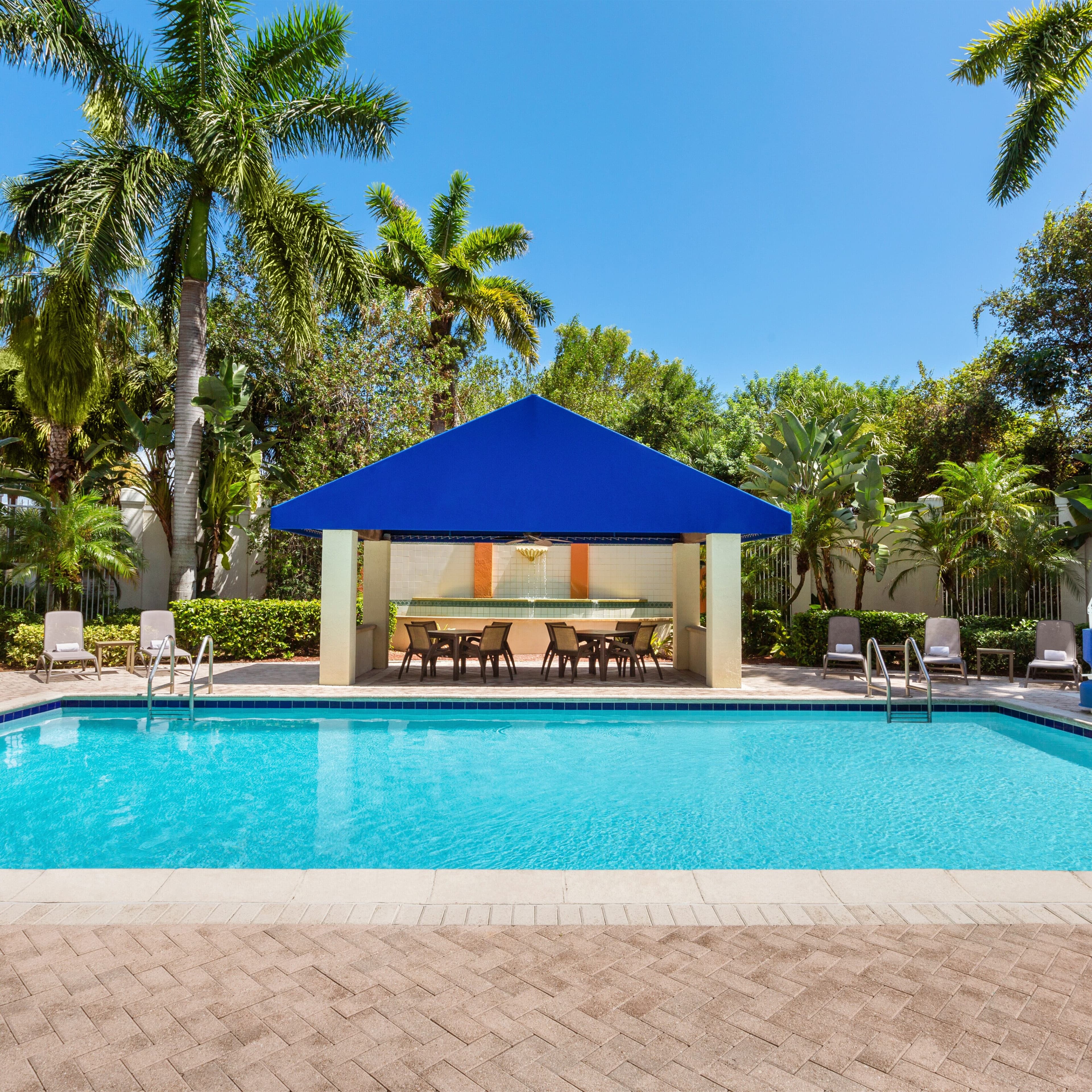 SpringHill Suites Boca Raton - Image 1