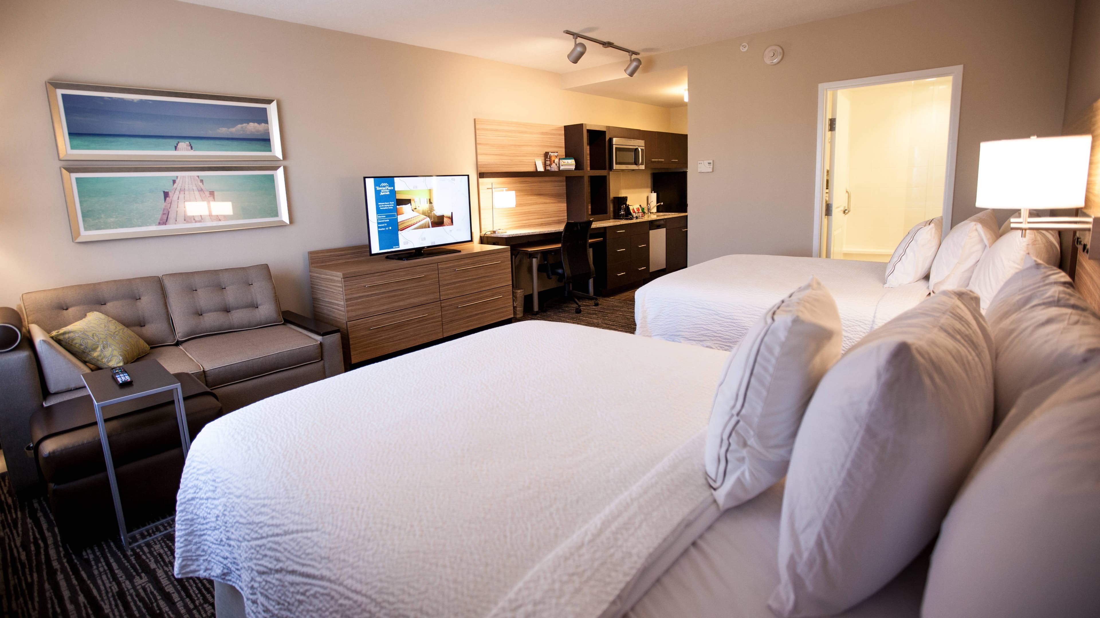 TownePlace Suites Boynton Beach - Image 4