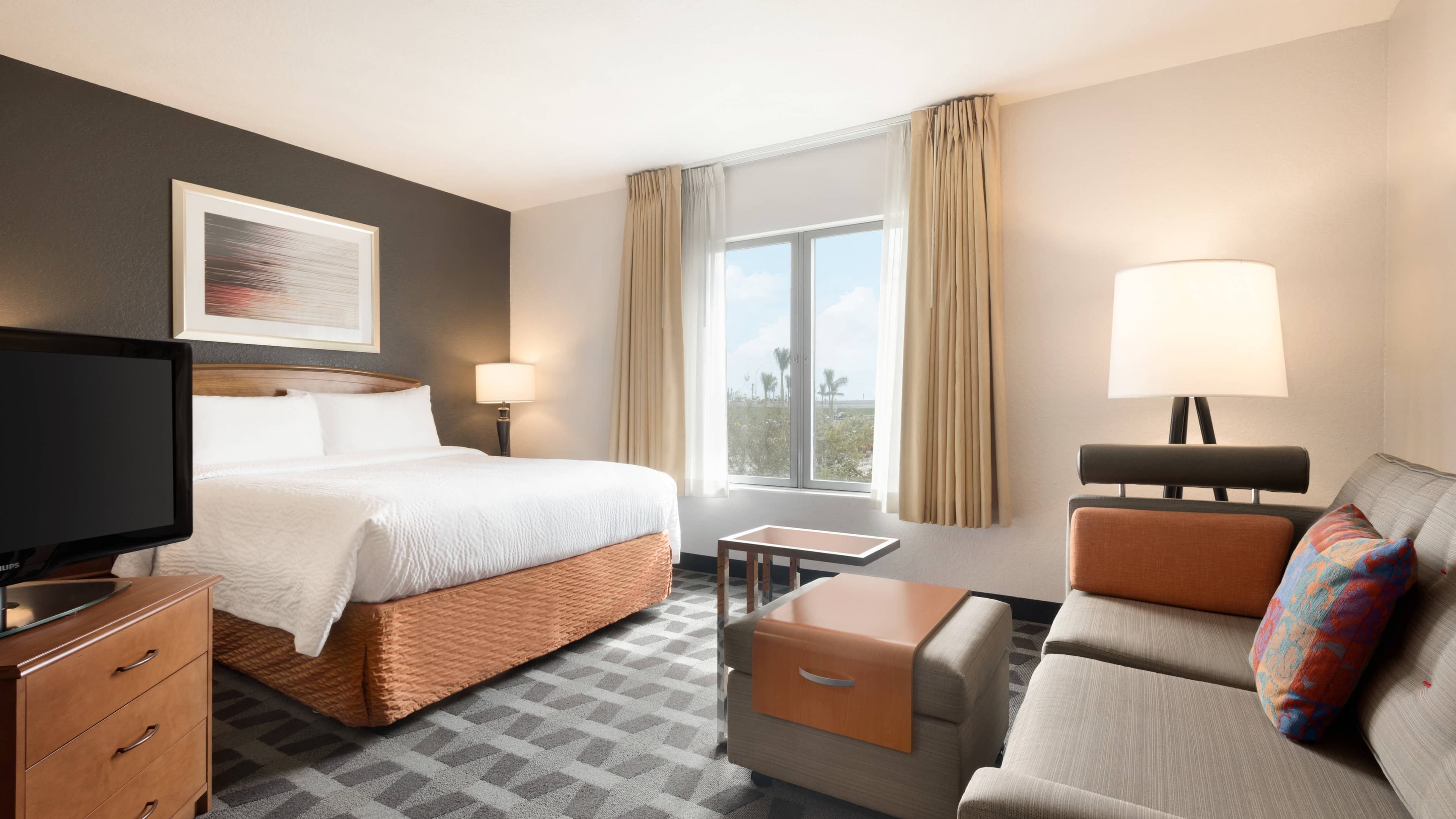 TownePlace Suites Boca Raton - Image 2