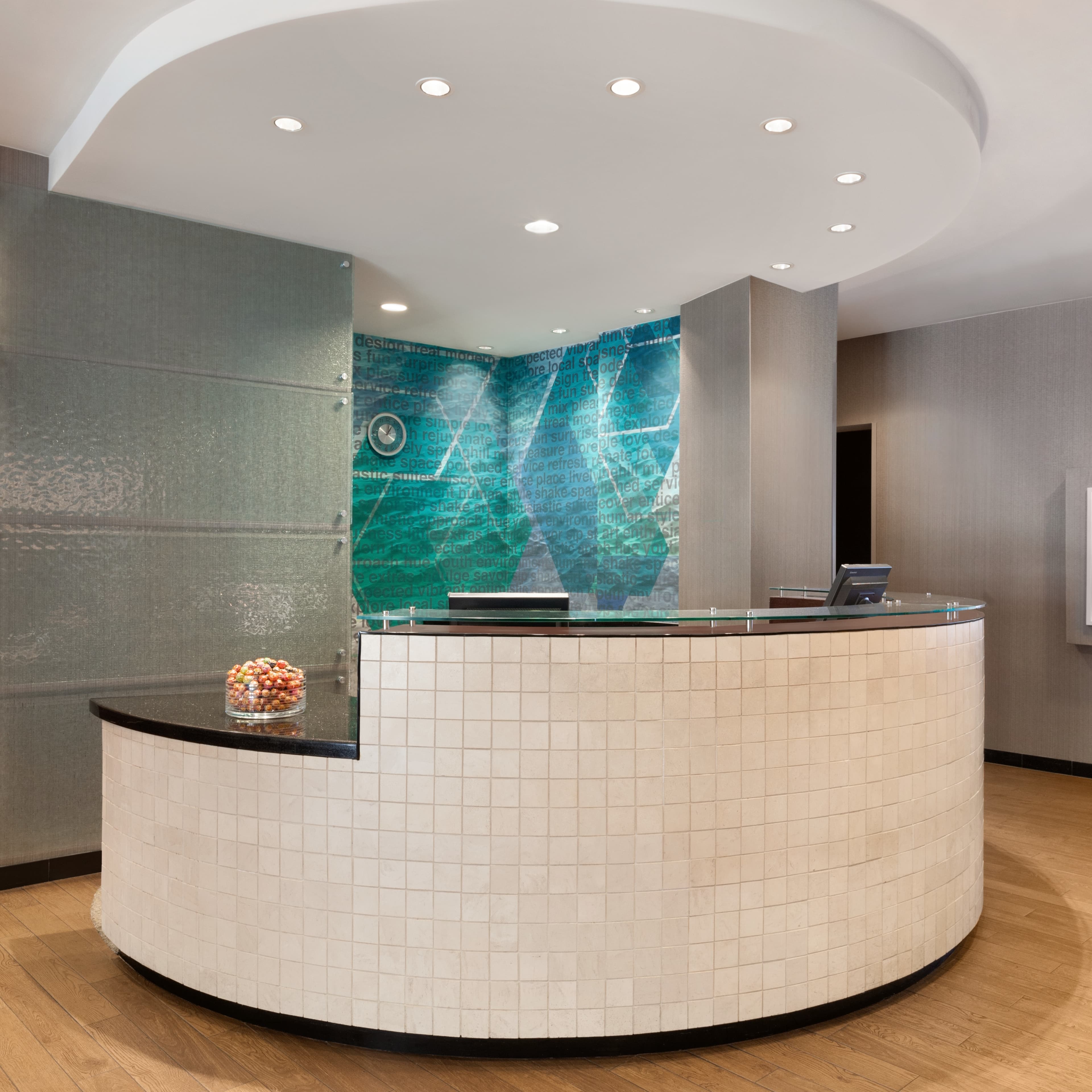 SpringHill Suites West Palm Beach I-95 - Image 1