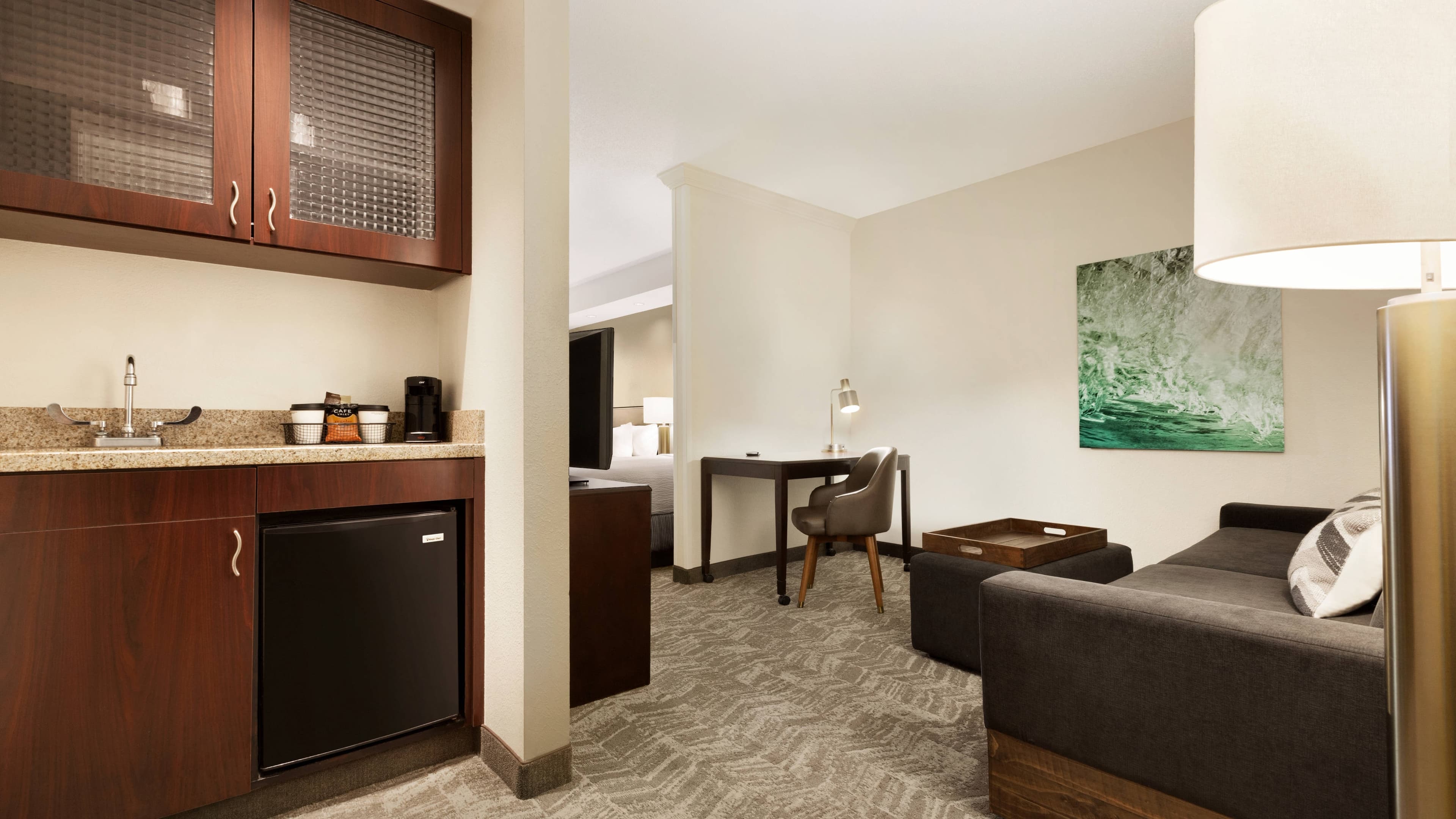 SpringHill Suites West Palm Beach I-95 — 11