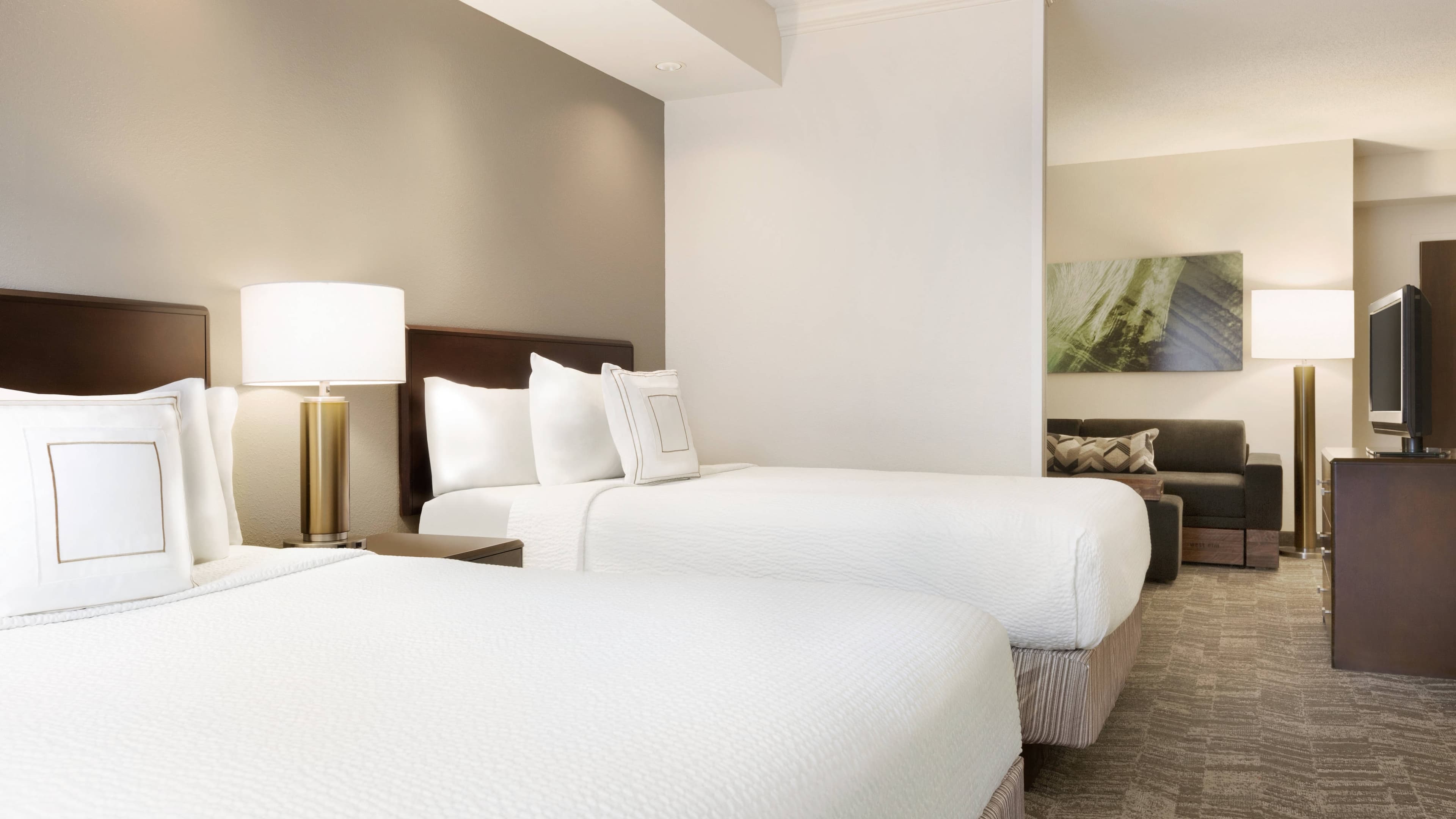 SpringHill Suites West Palm Beach I-95 — 10