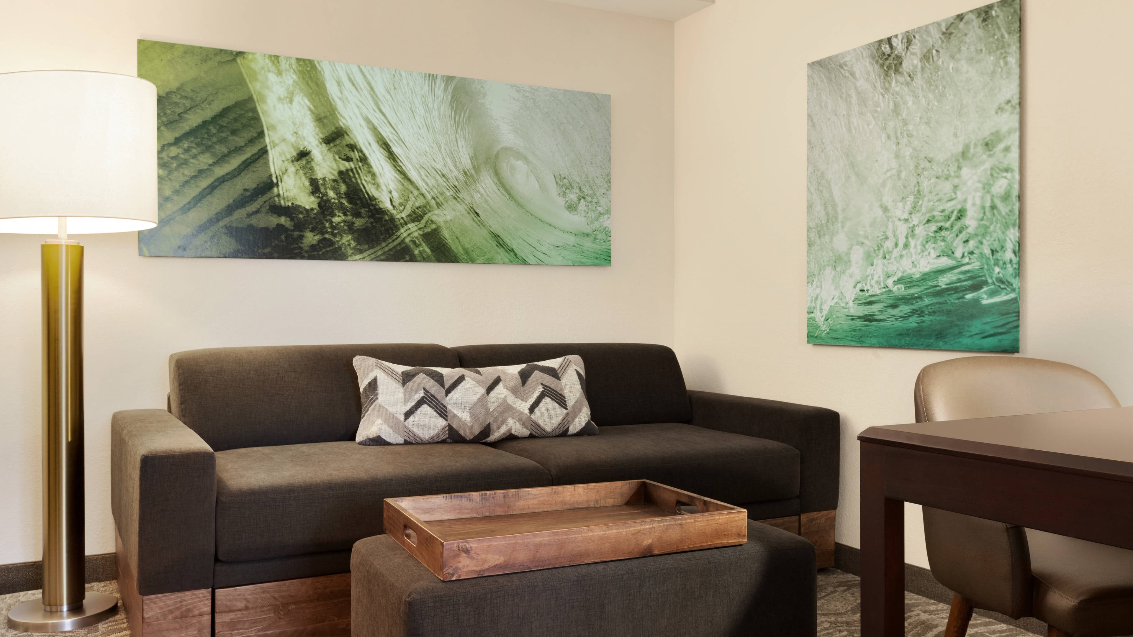SpringHill Suites West Palm Beach I-95 - Image 3