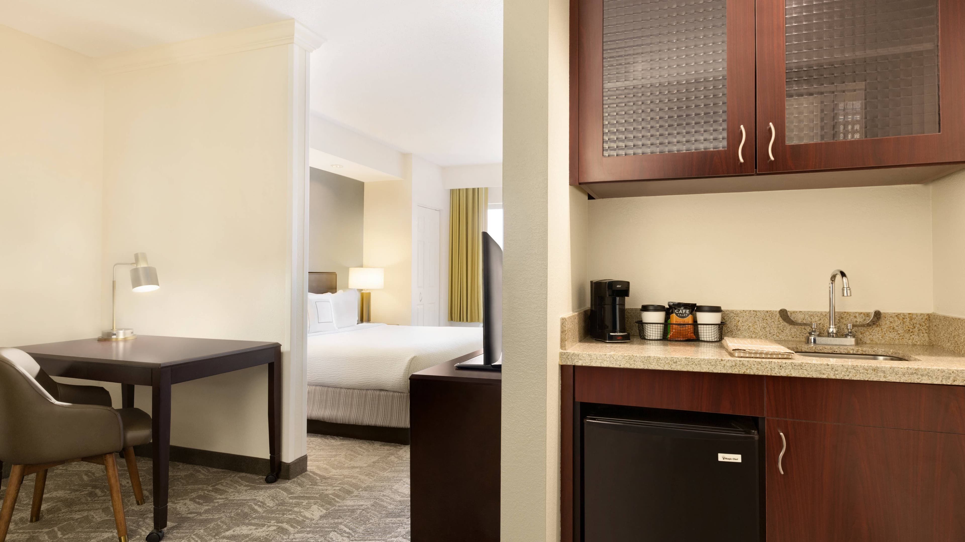 SpringHill Suites West Palm Beach I-95 - Image 5
