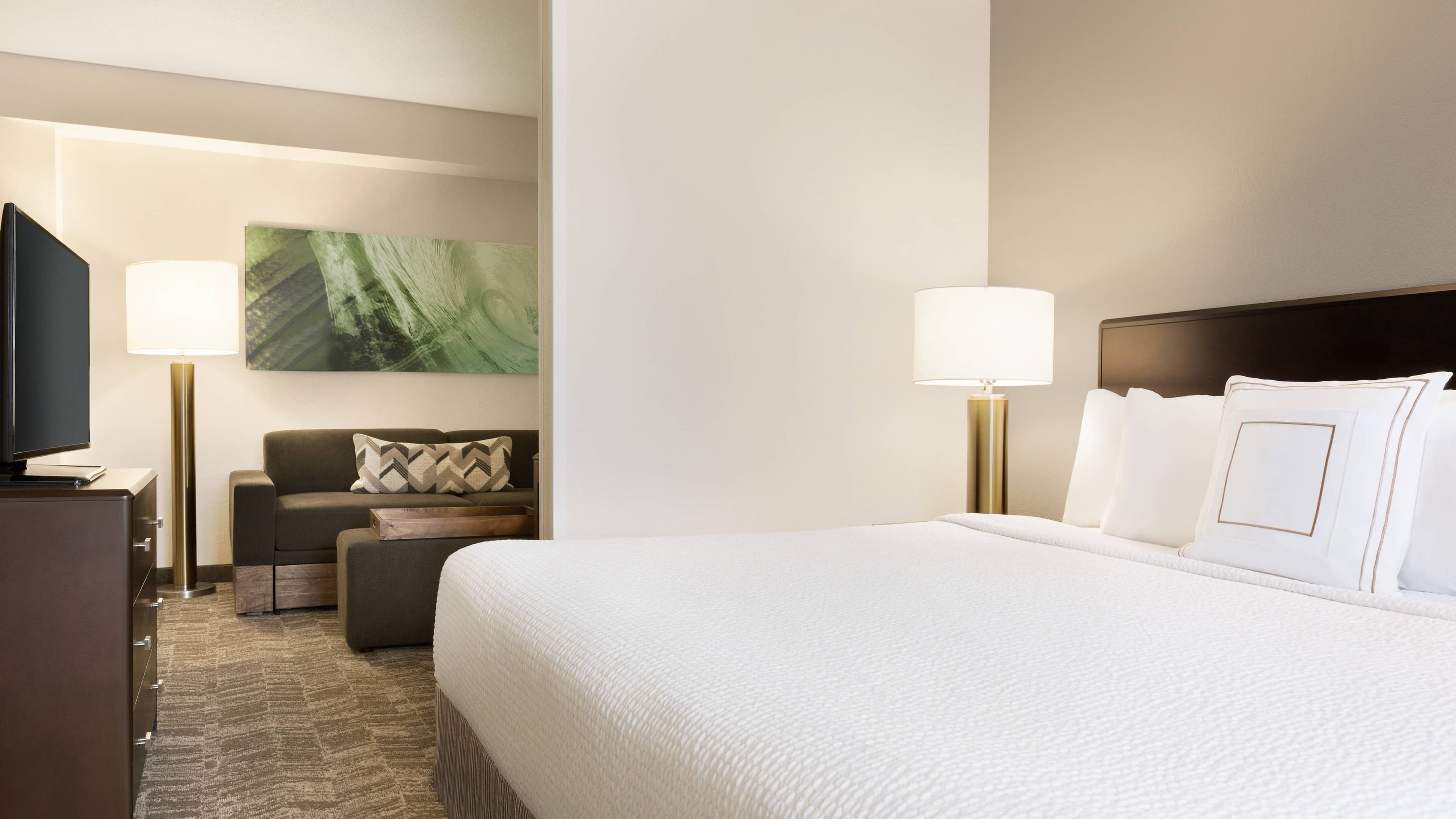 SpringHill Suites West Palm Beach I-95 - Image 2