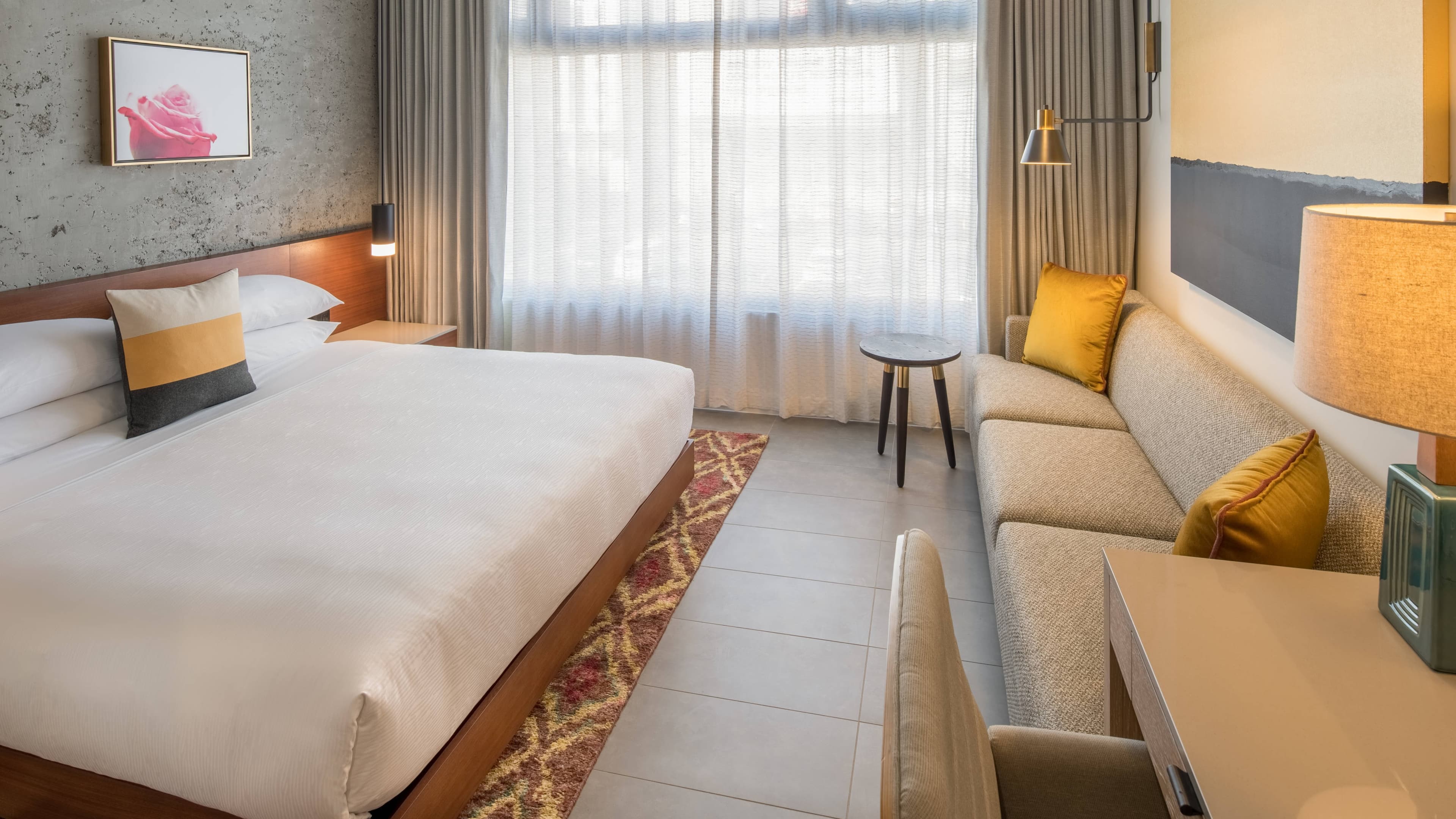 Hi-Lo Hotel, Autograph Collection — 13