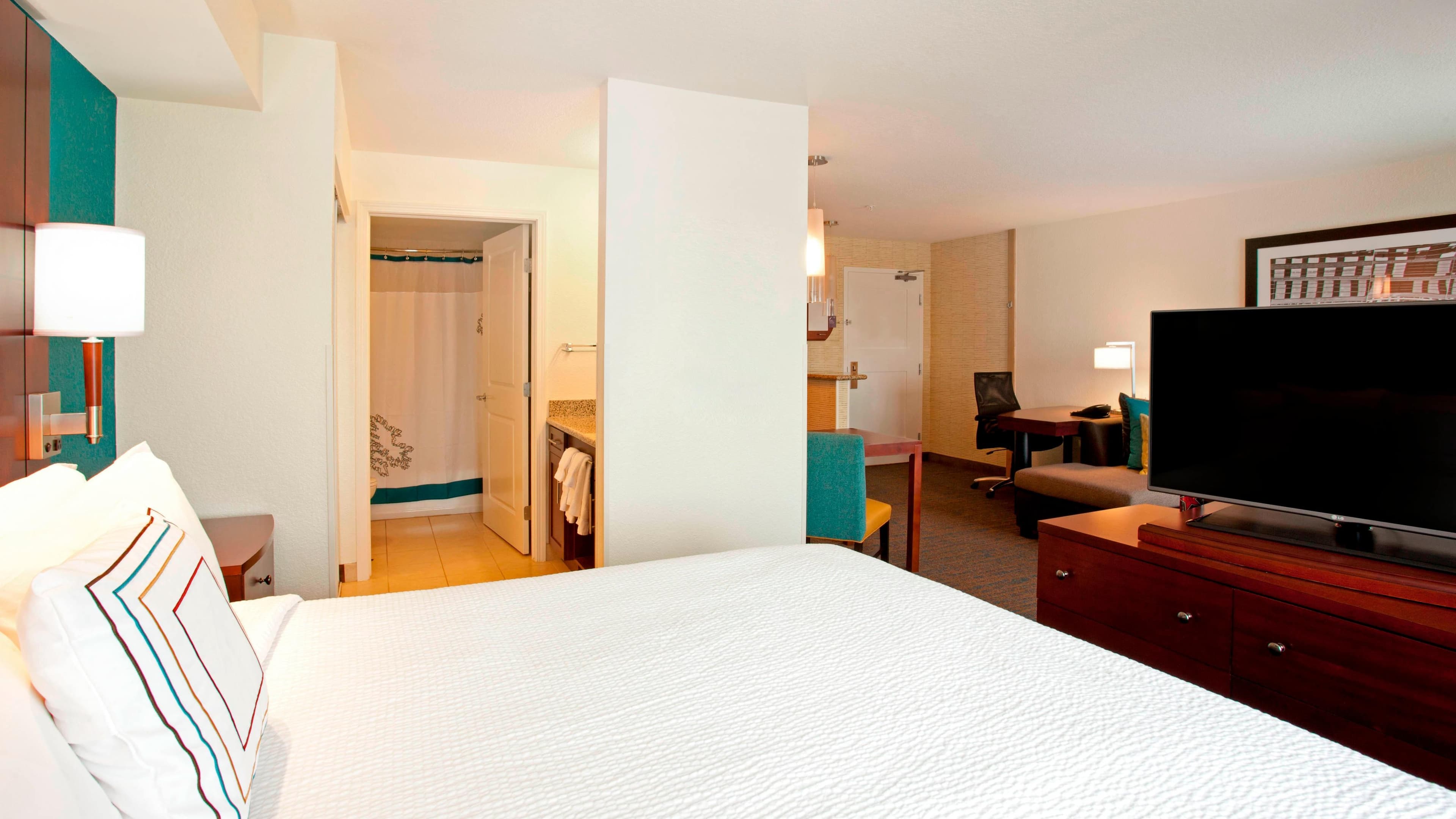 Holiday Inn Portland-Airport (I-205) — 9