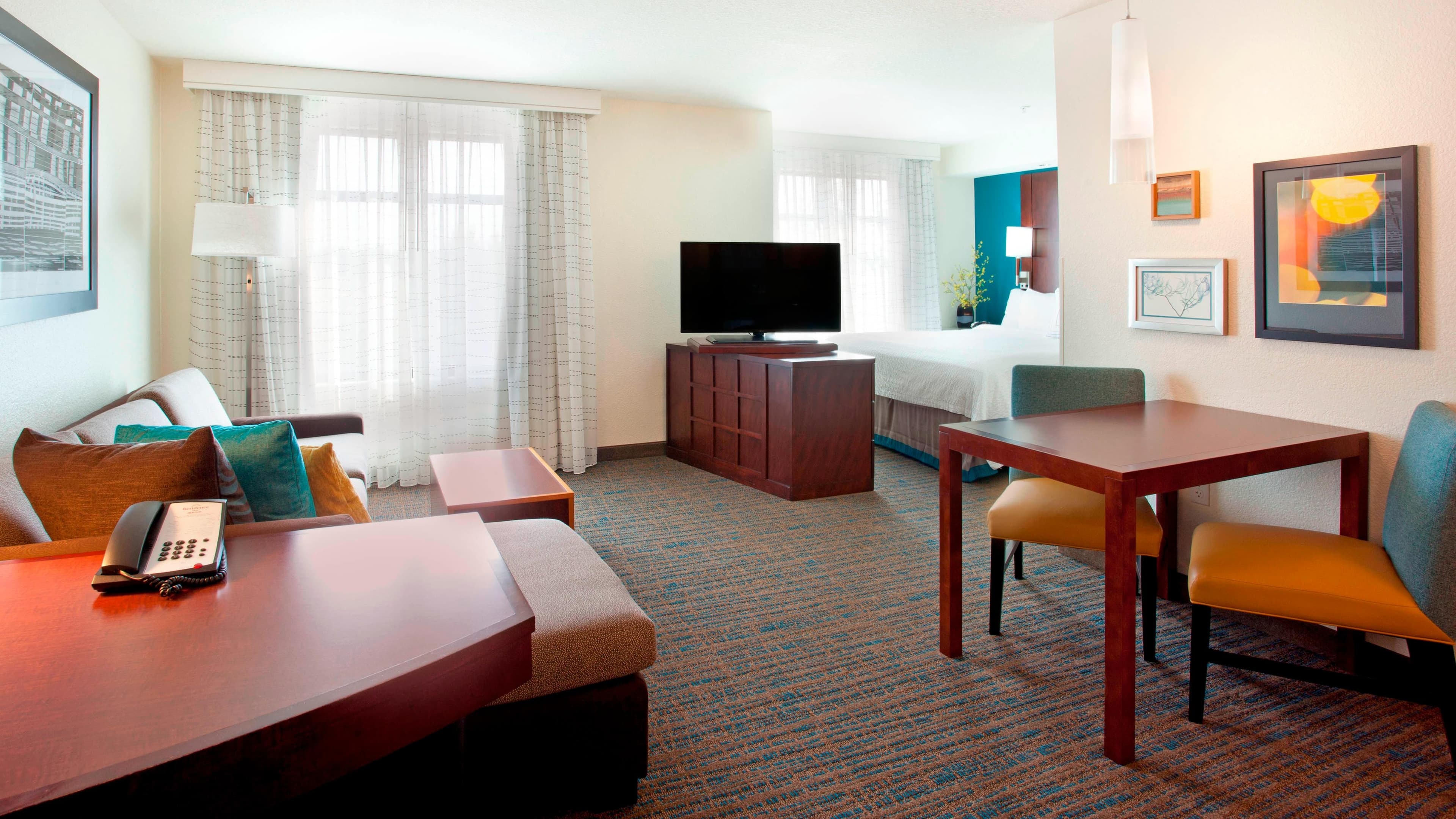 Holiday Inn Portland-Airport (I-205) — 8