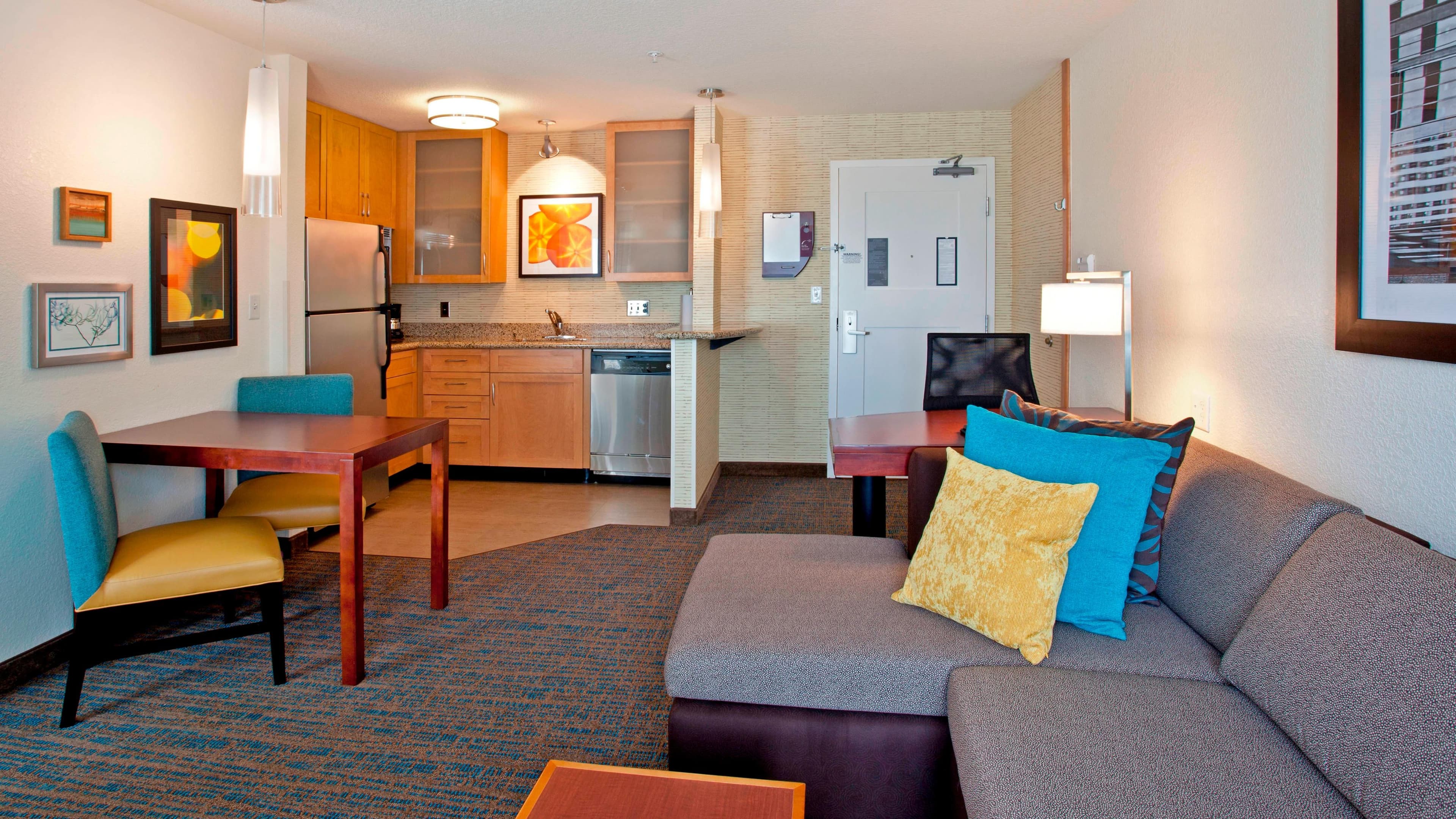 Holiday Inn Portland-Airport (I-205) — 7