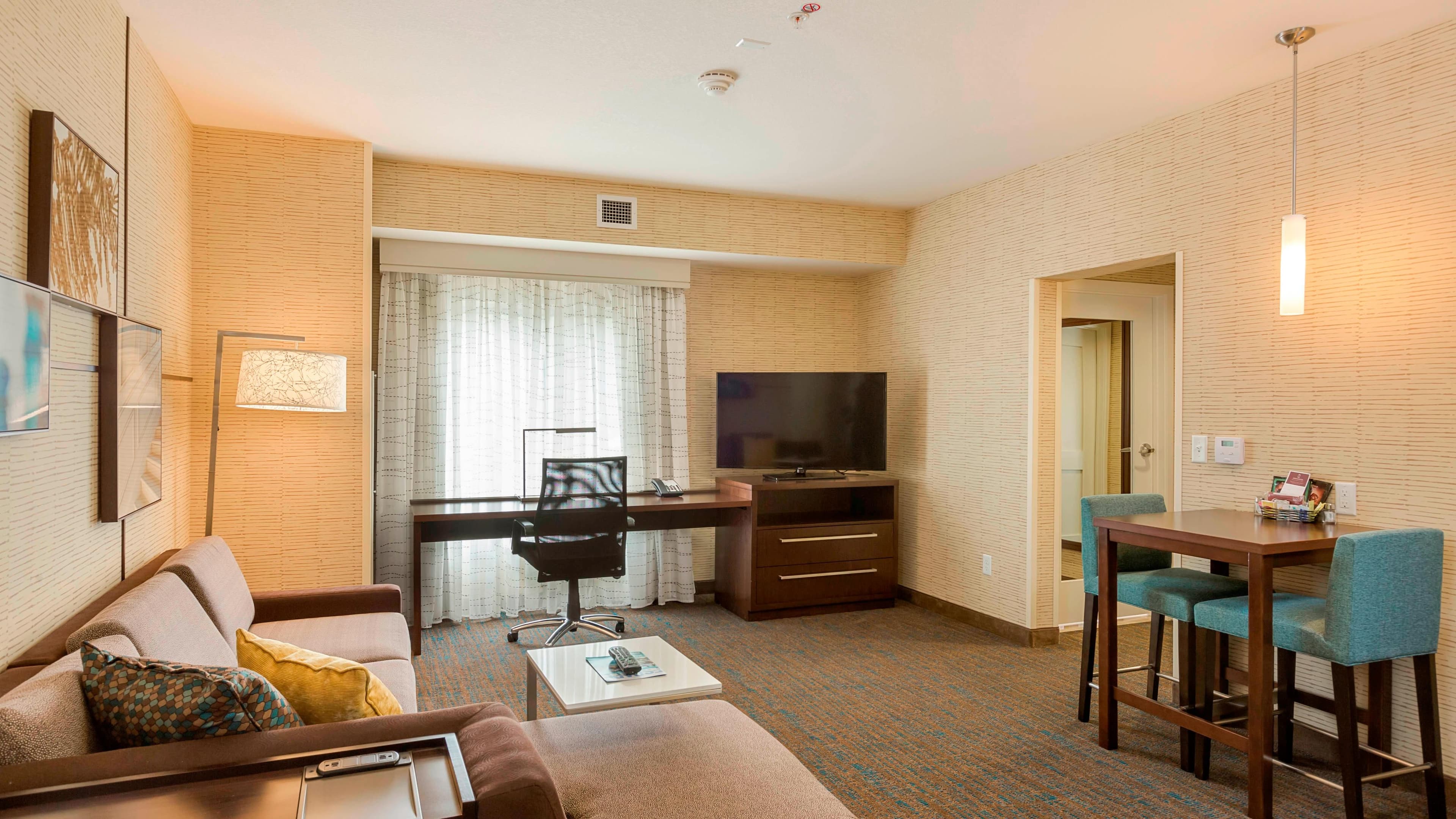 Residence Inn Portland Hillsboro/Brookwood - Image 2