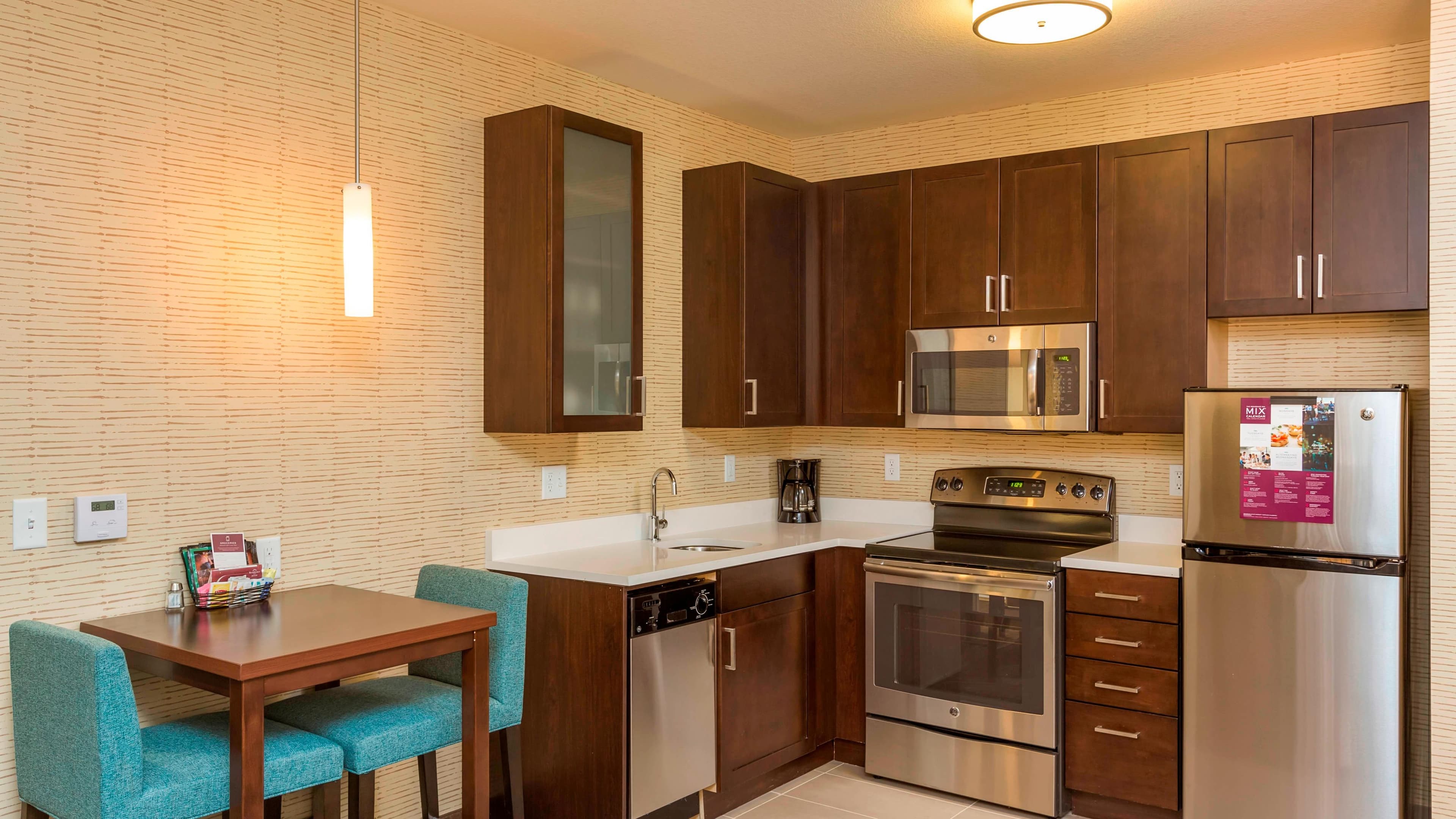 Residence Inn Portland Hillsboro/Brookwood - Image 3