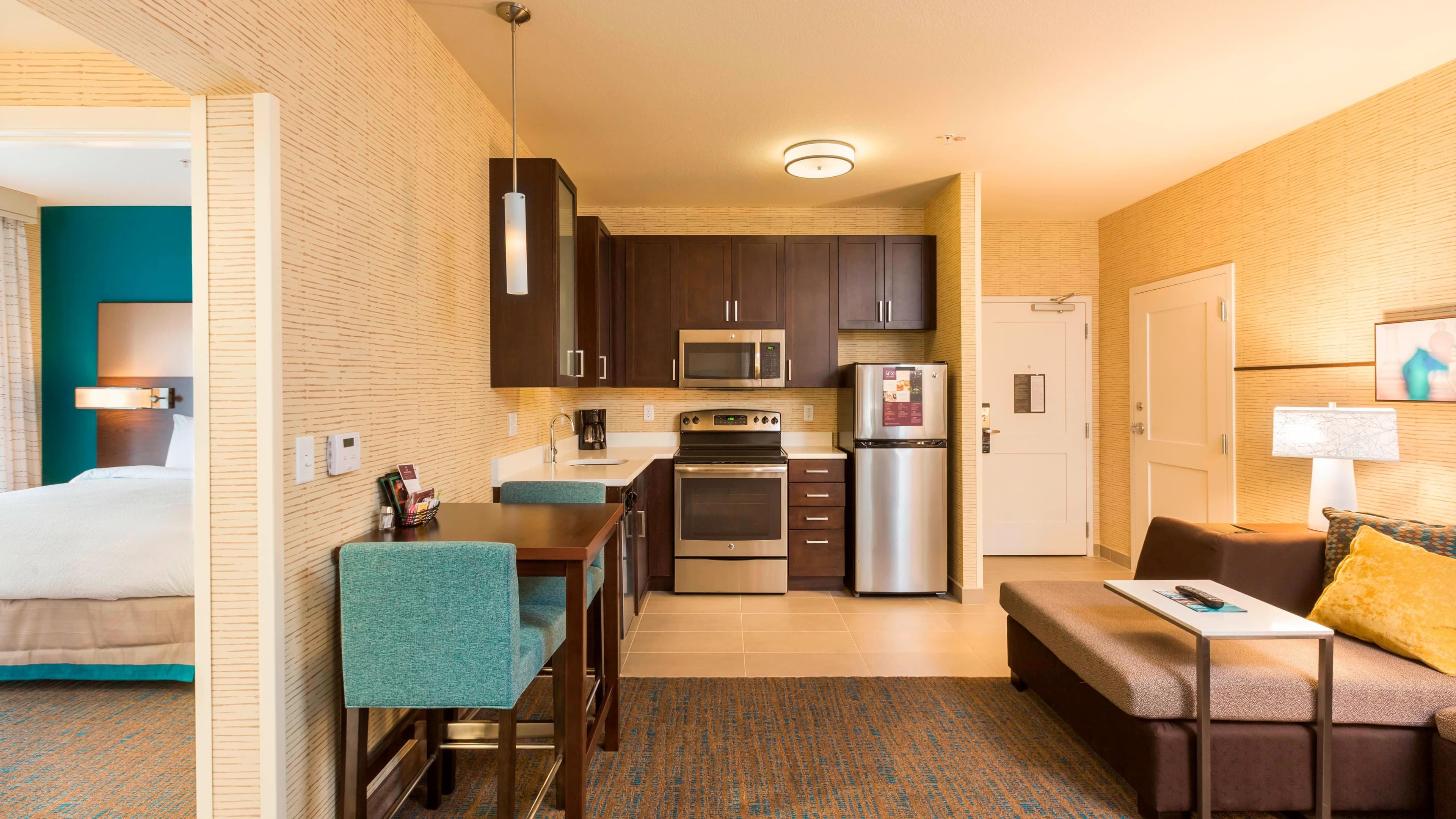 Residence Inn Portland Hillsboro/Brookwood - Image 4