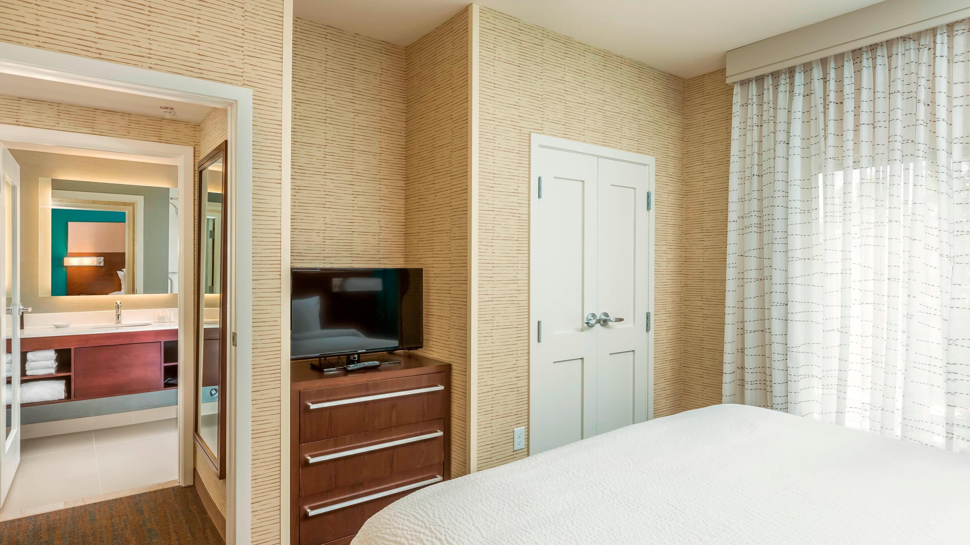 Residence Inn Portland Hillsboro/Brookwood - Image 5