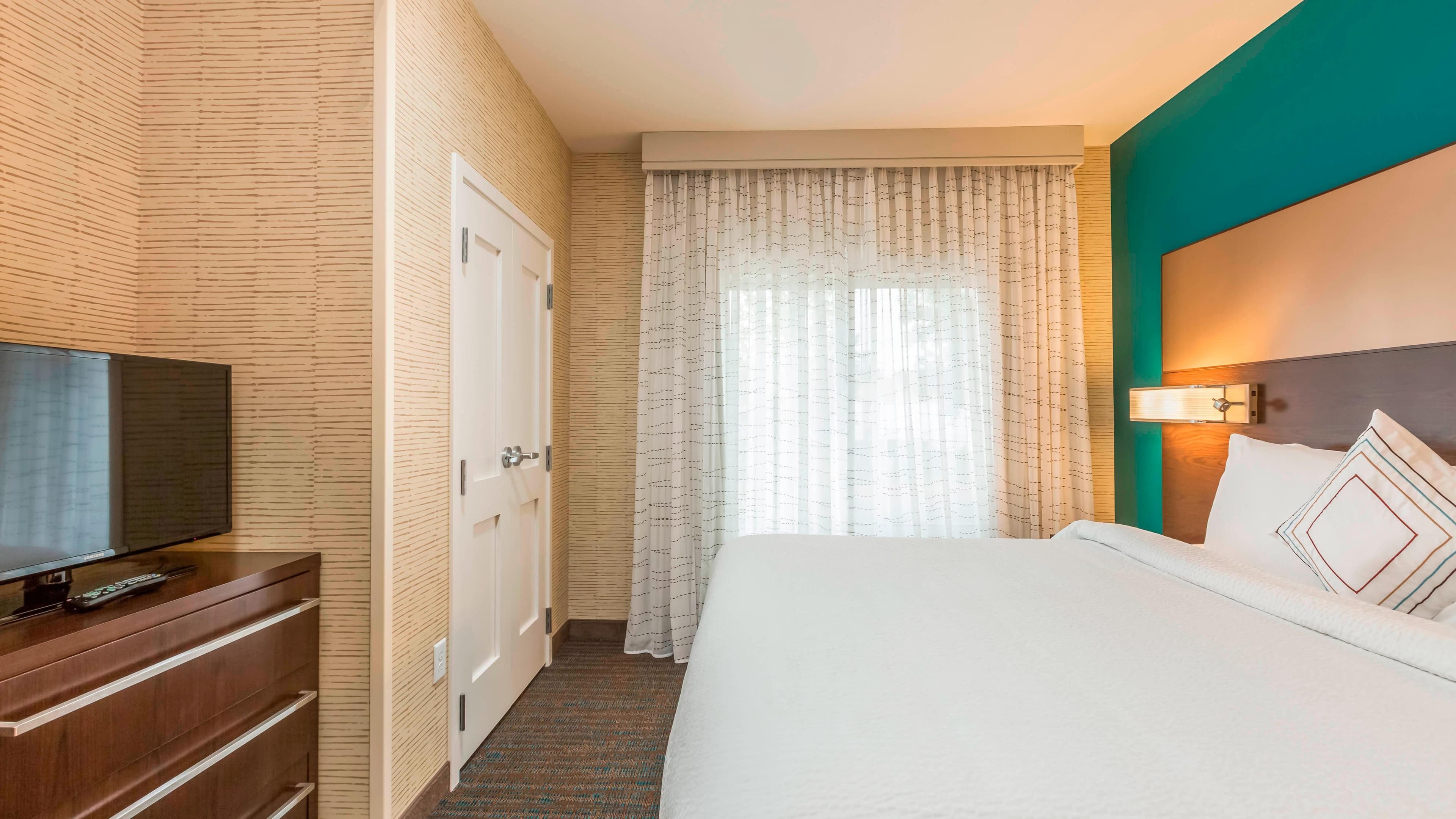 Residence Inn Portland Hillsboro/Brookwood — 6