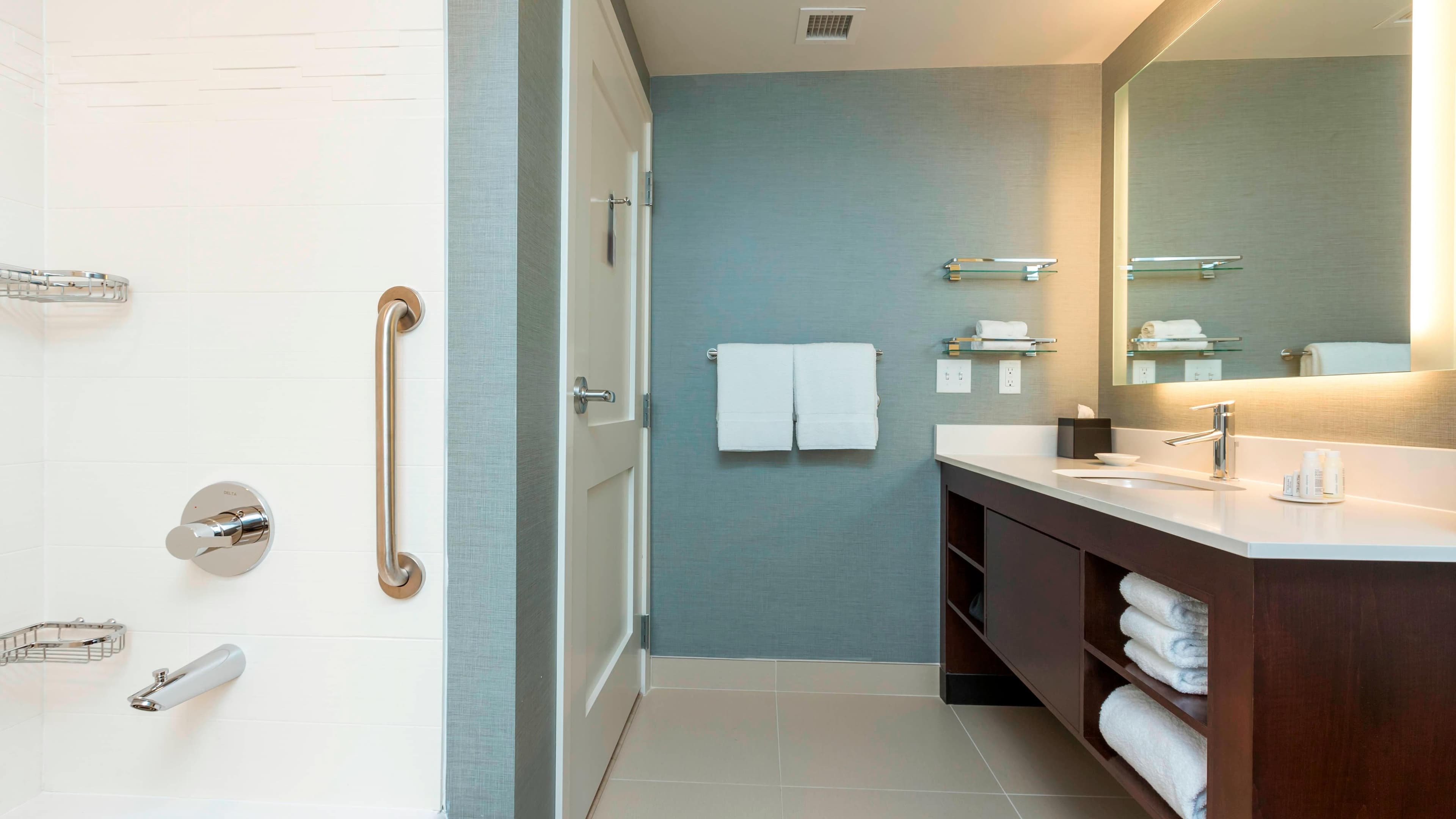 Residence Inn Portland Hillsboro/Brookwood — 7