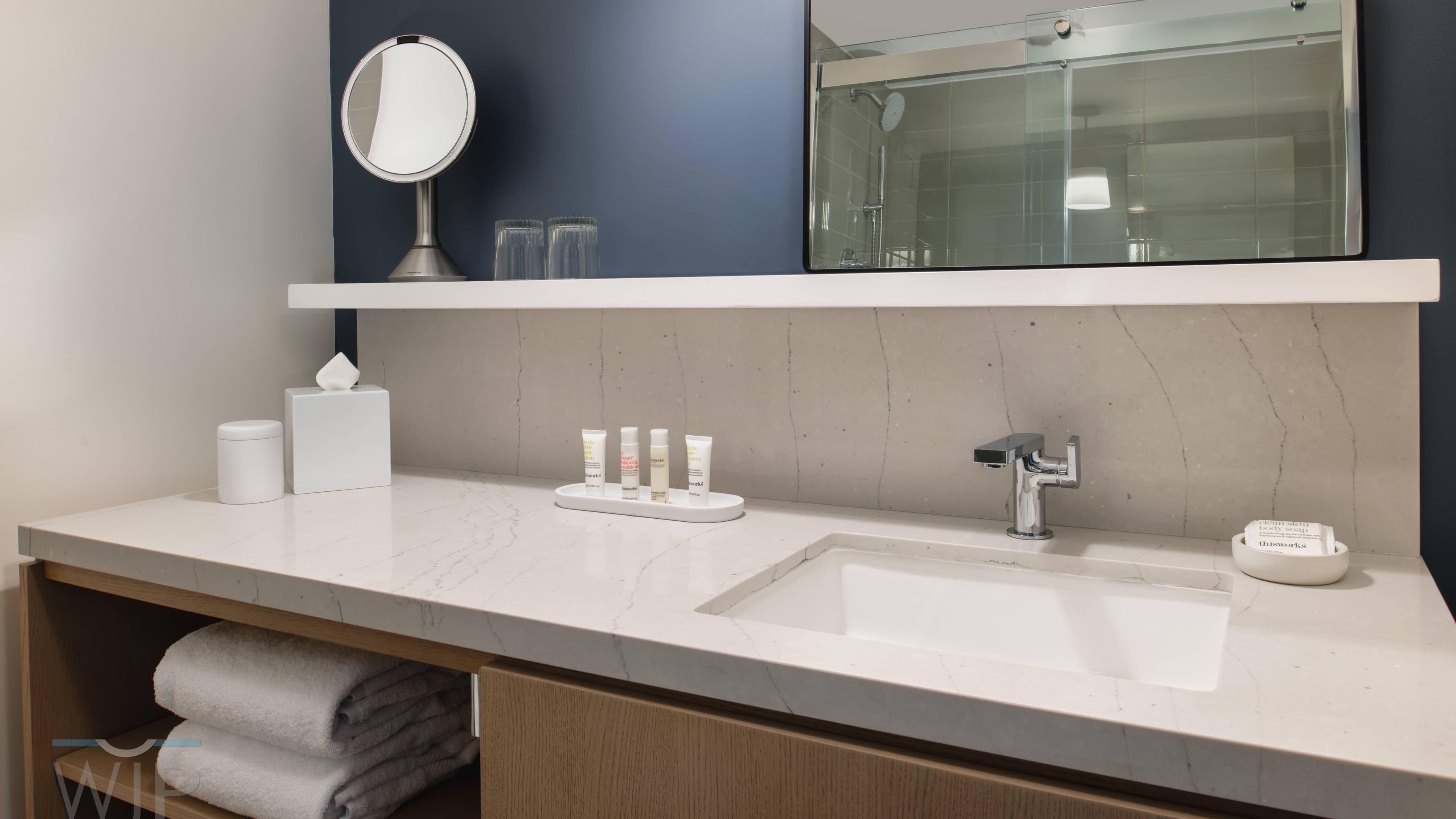 The Bidwell Marriott Portland — 33