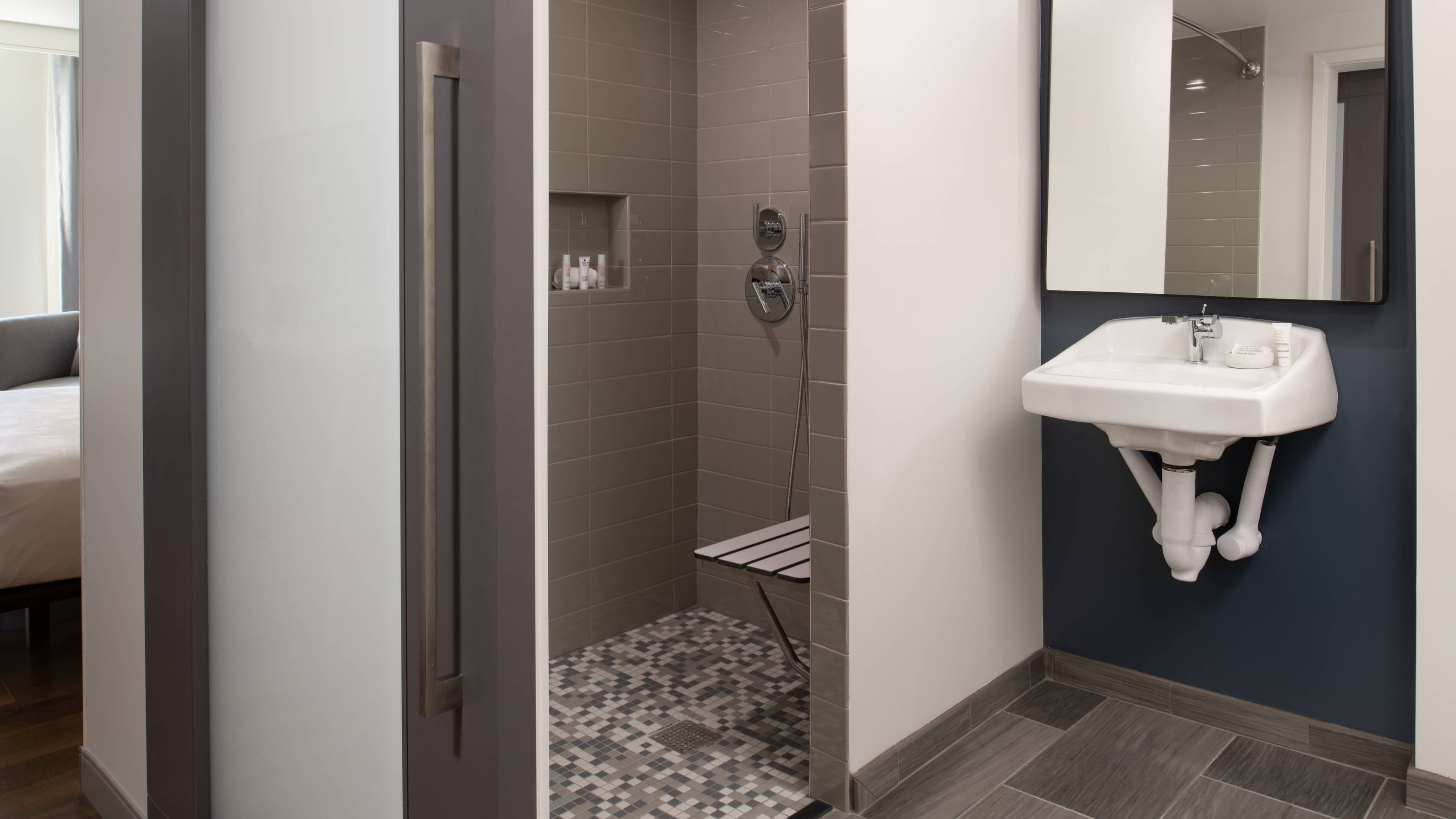 The Bidwell Marriott Portland — 22
