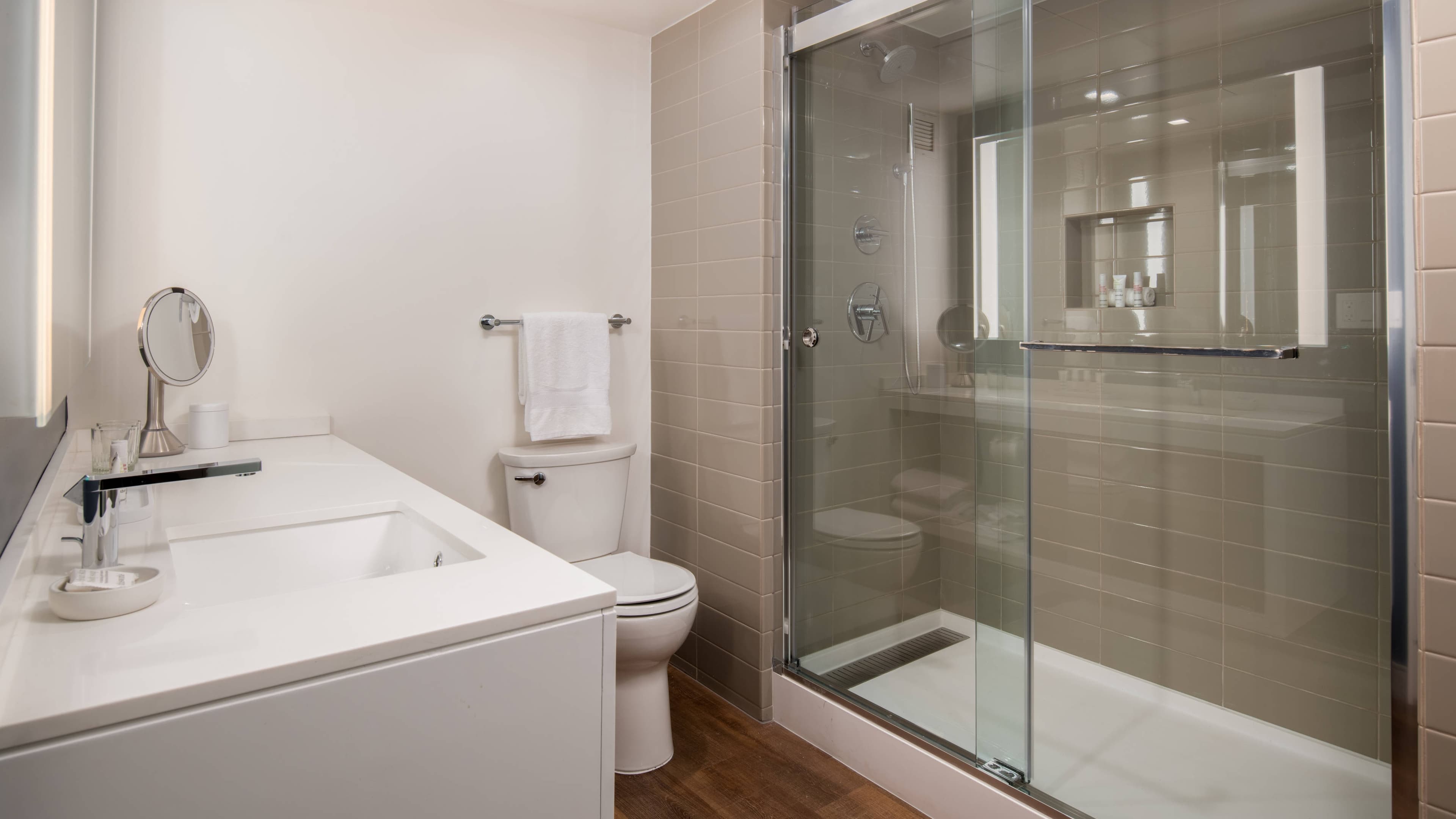 The Bidwell Marriott Portland — 41