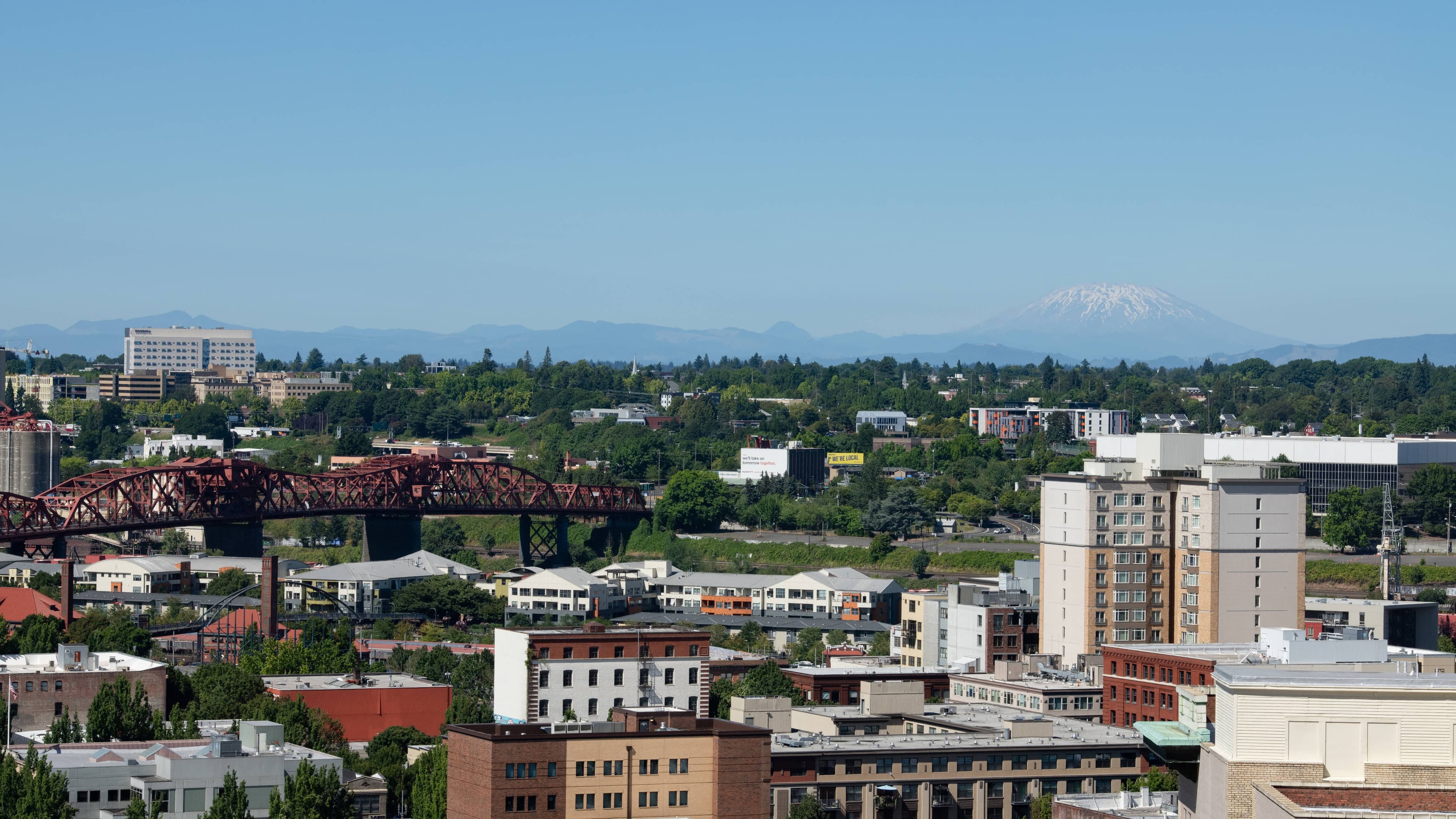 The Bidwell Marriott Portland — 8