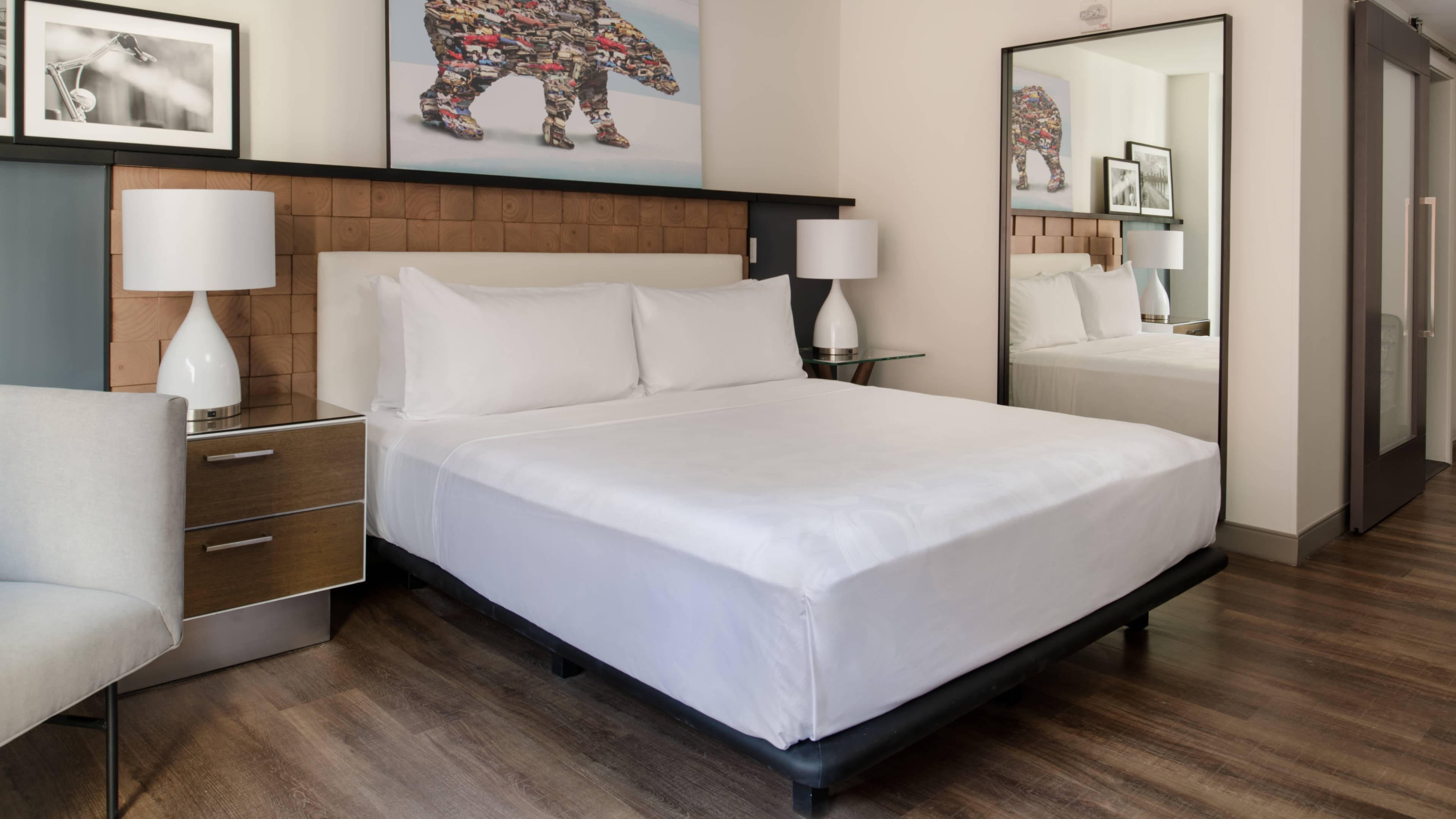 The Bidwell Marriott Portland — 27