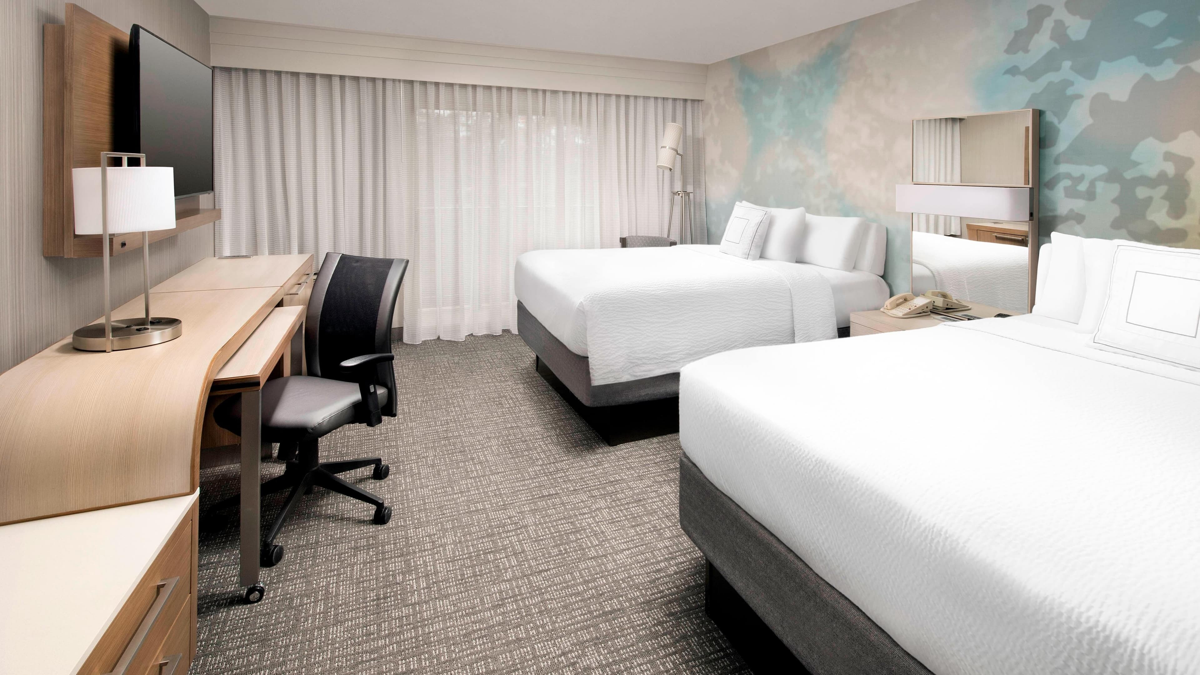 Staybridge Suites Hillsboro - Orenco Station — 29