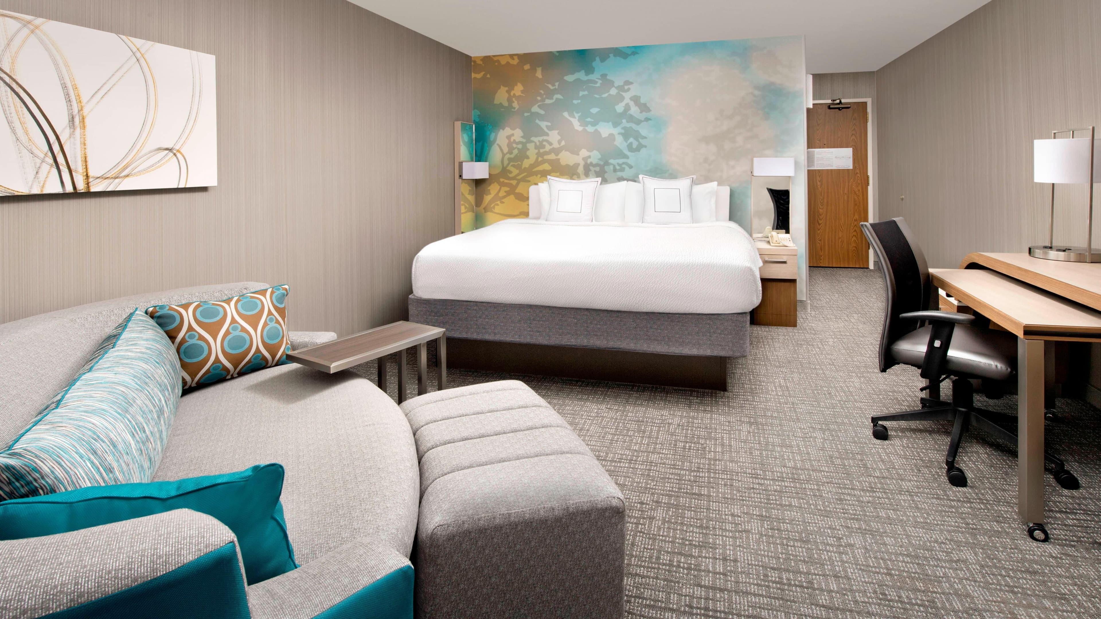 Guest room - Image 1