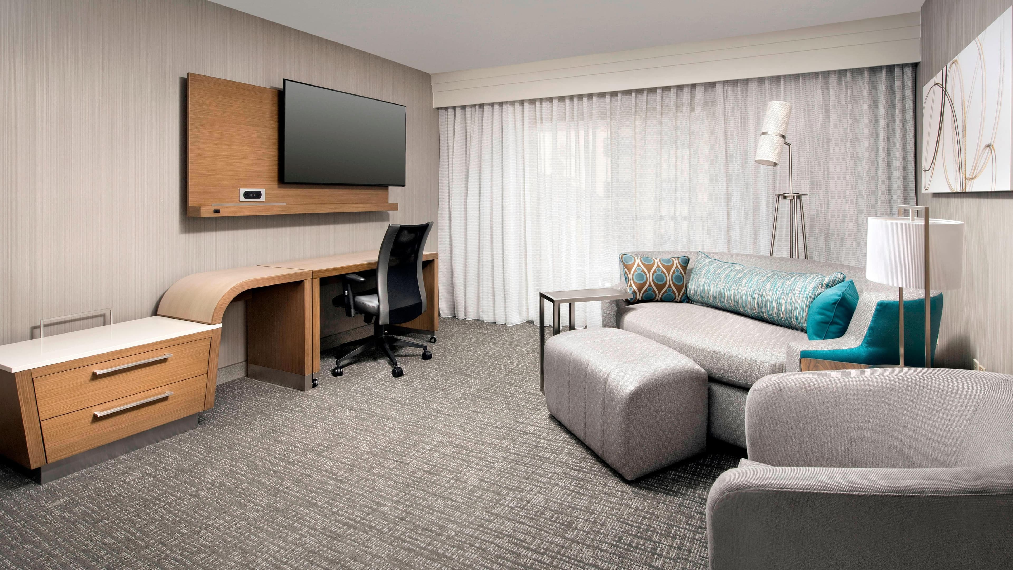 Staybridge Suites Hillsboro - Orenco Station — 24