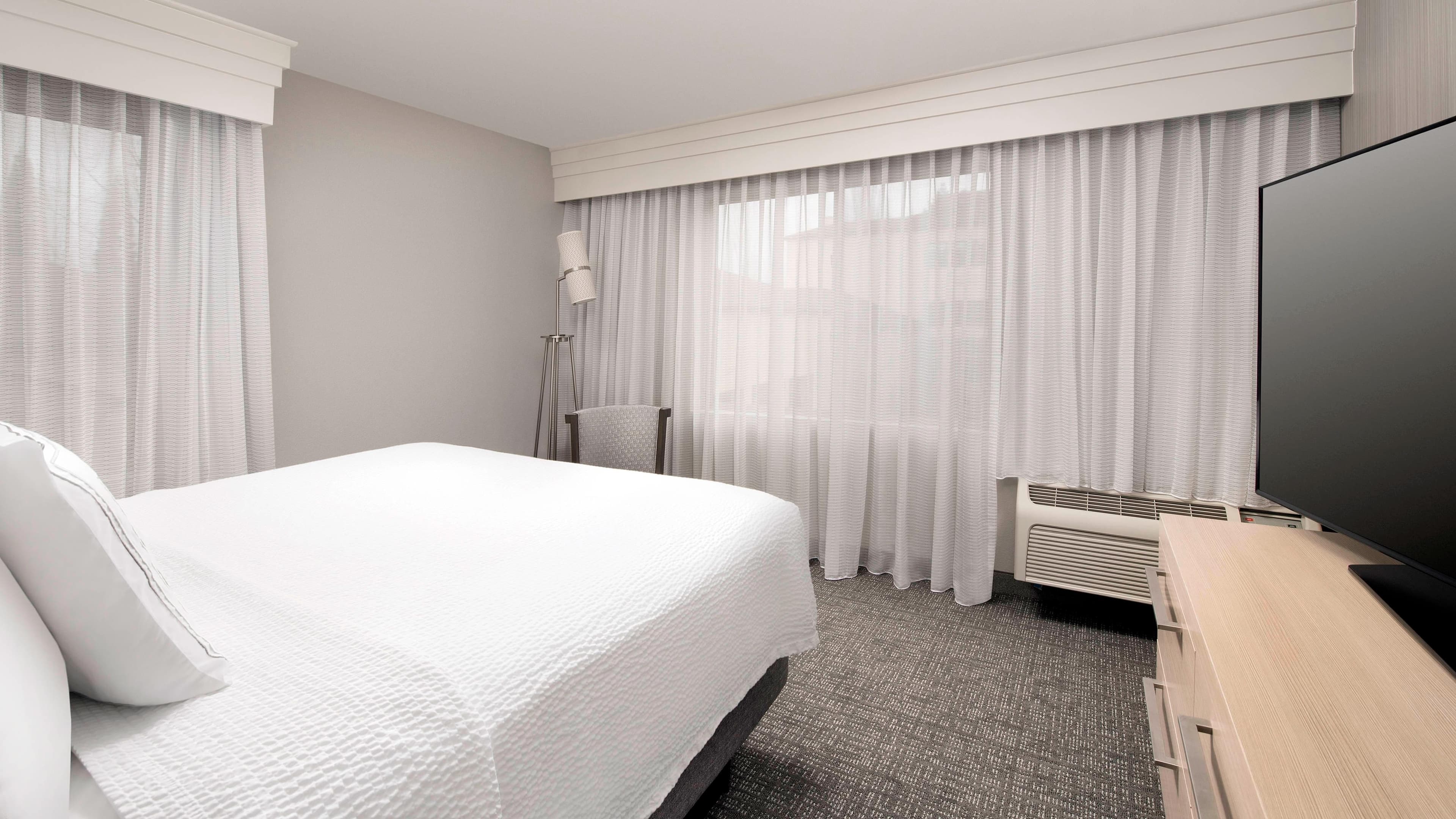Staybridge Suites Hillsboro - Orenco Station — 25
