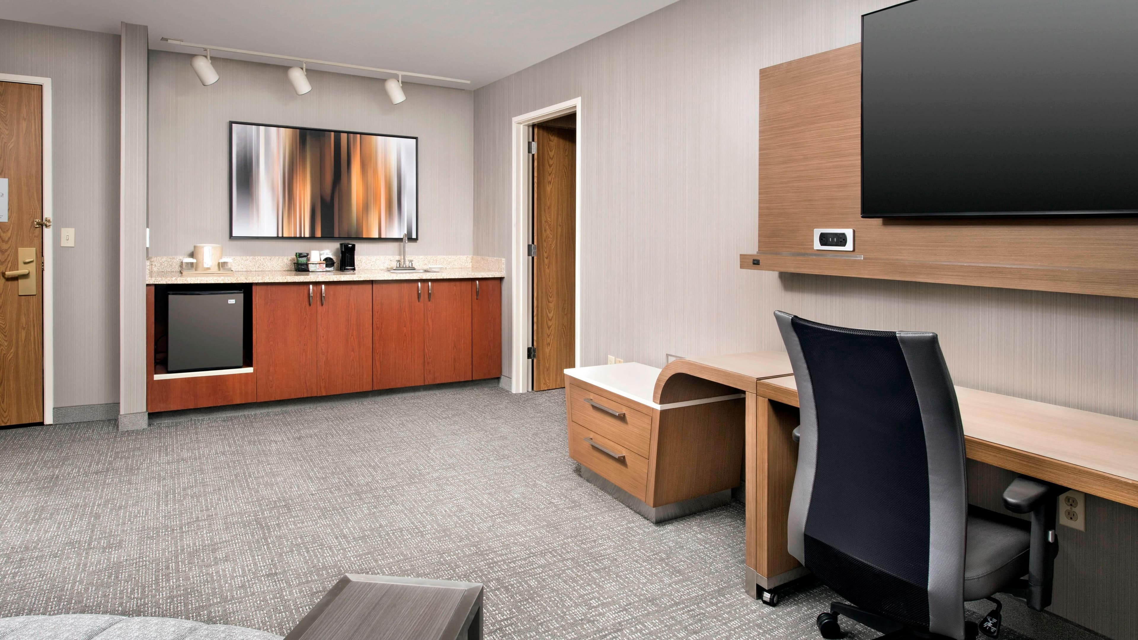 Staybridge Suites Hillsboro - Orenco Station — 26