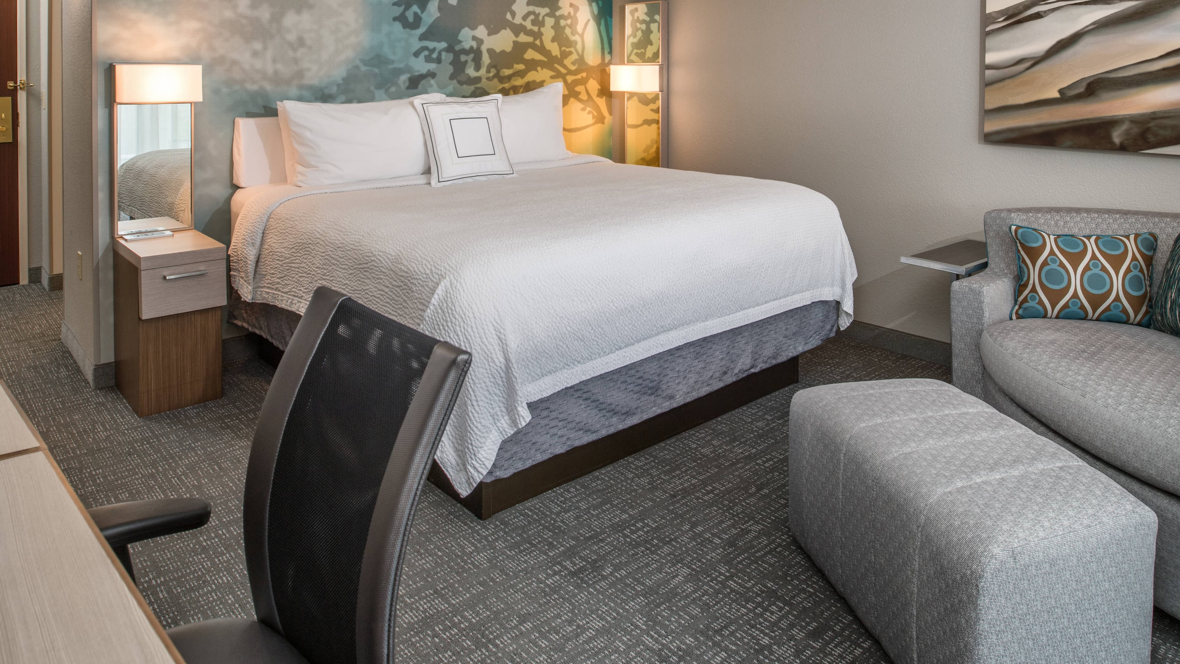 Courtyard Portland North - Image 4