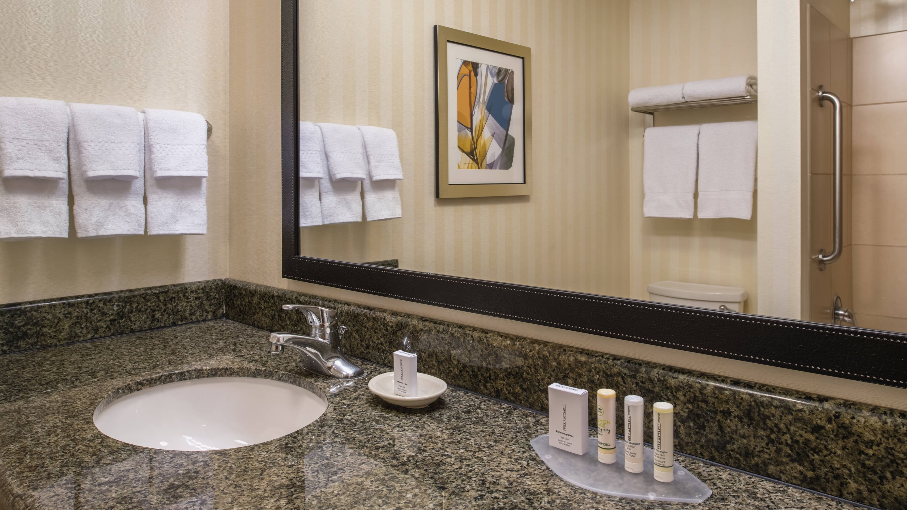 Fairfield Inn & Suites Portland North - Image 4