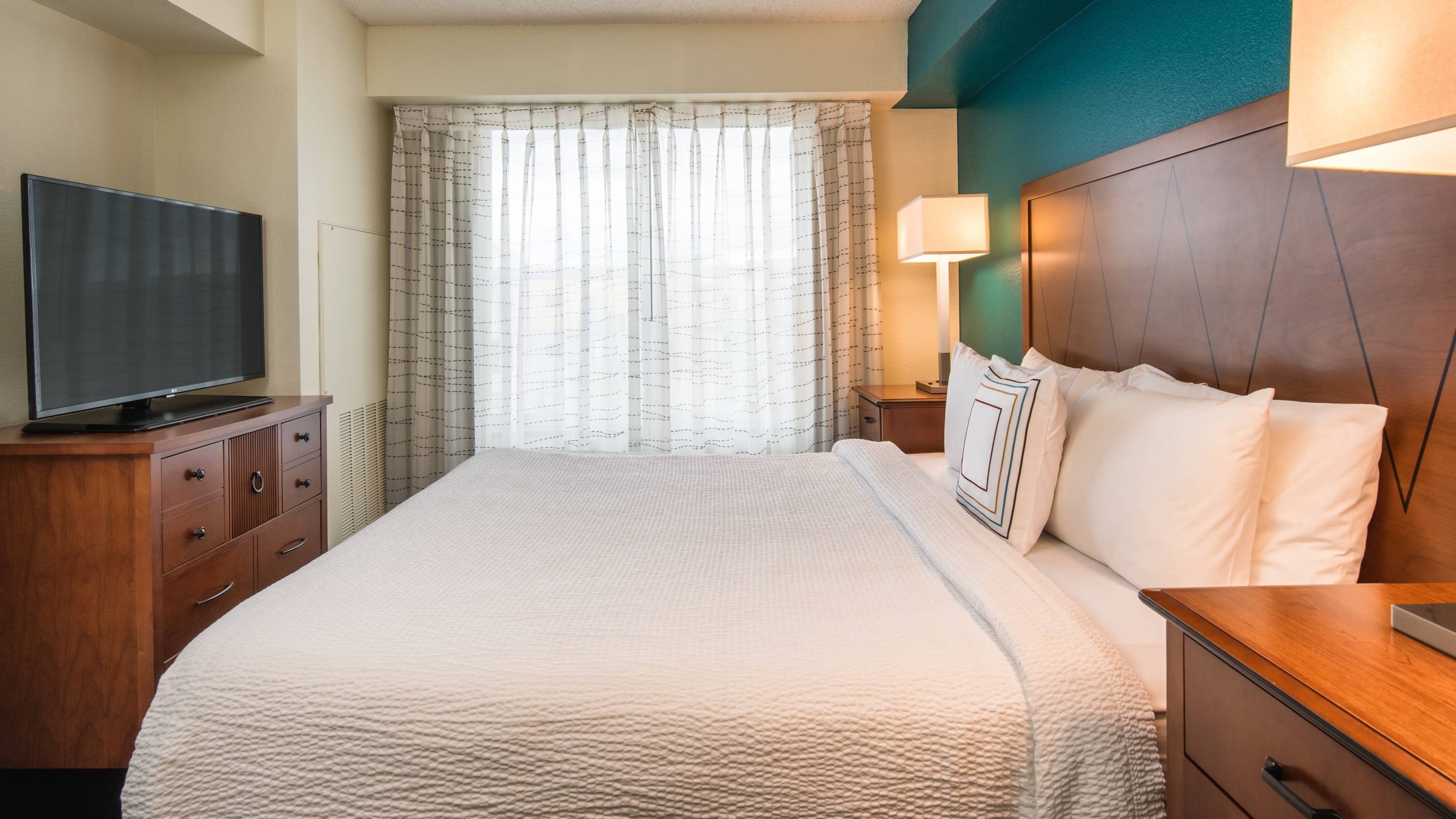 Residence Inn Portland North — 11