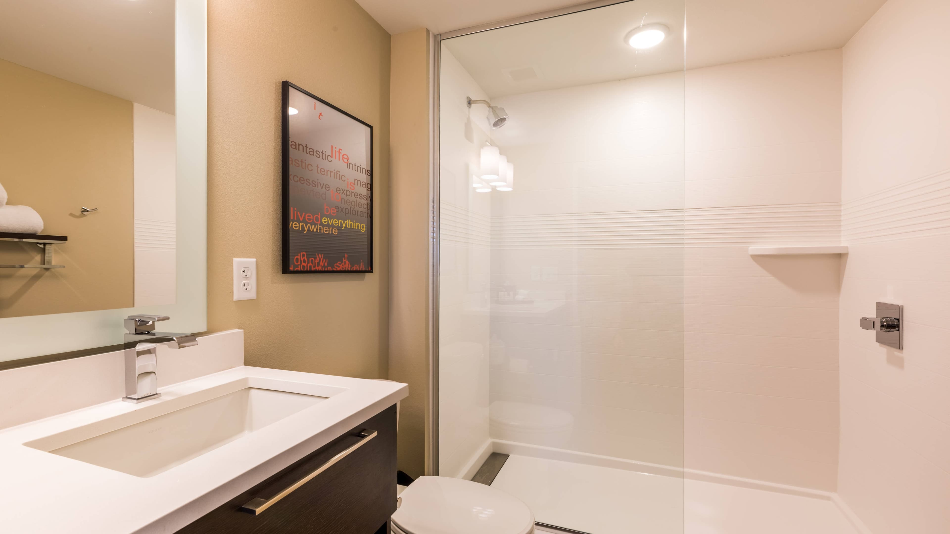 TownePlace Suites Portland Beaverton - Image 5