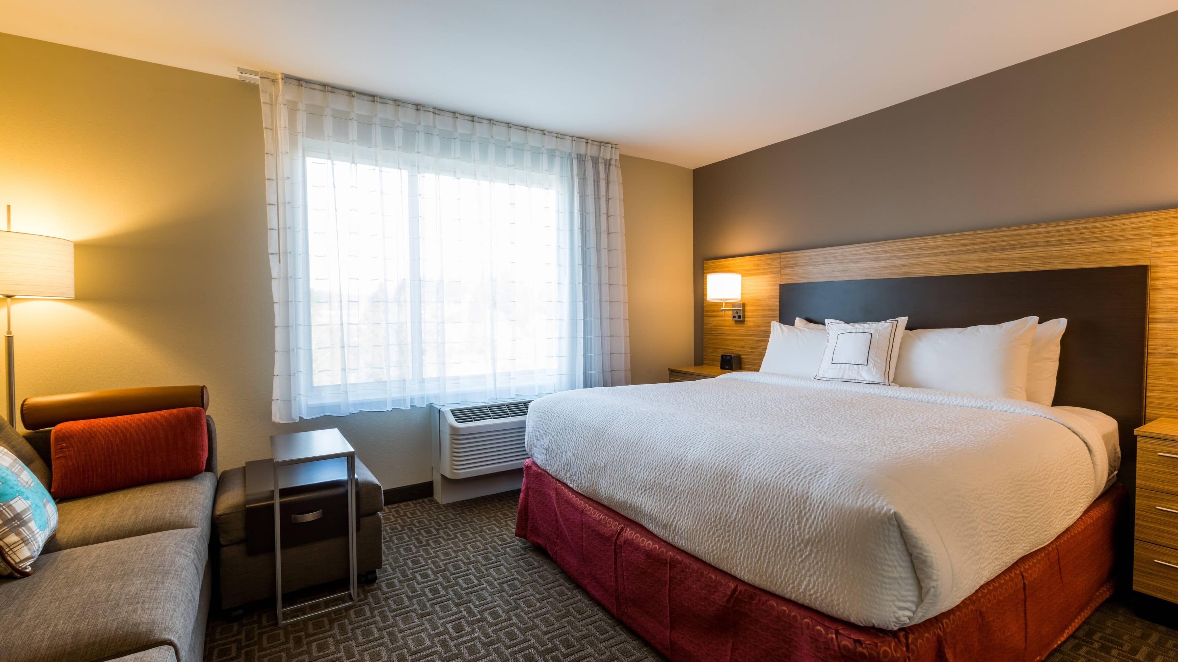 TownePlace Suites Portland Beaverton - Image 2