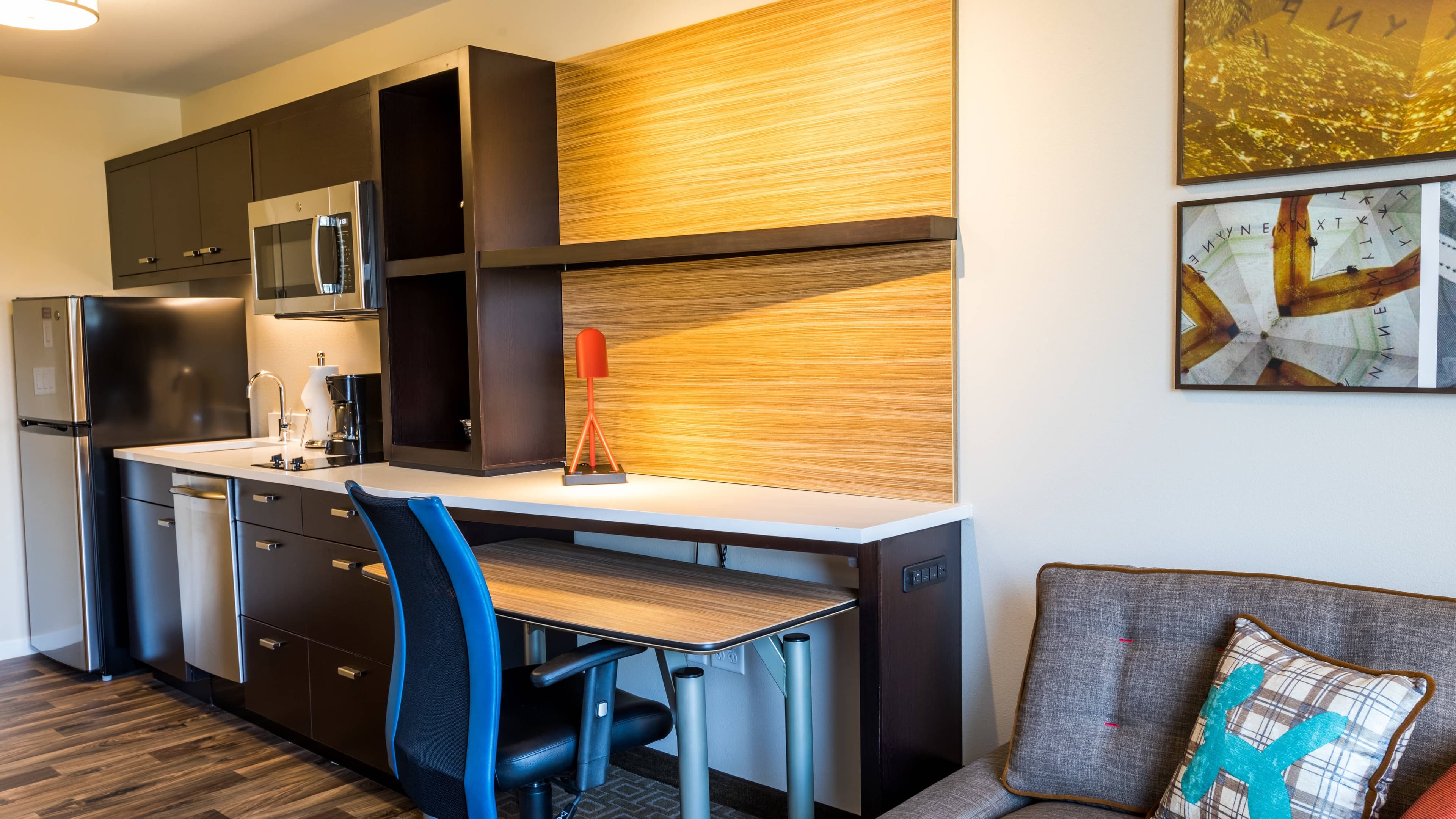 TownePlace Suites Portland Beaverton - Image 3