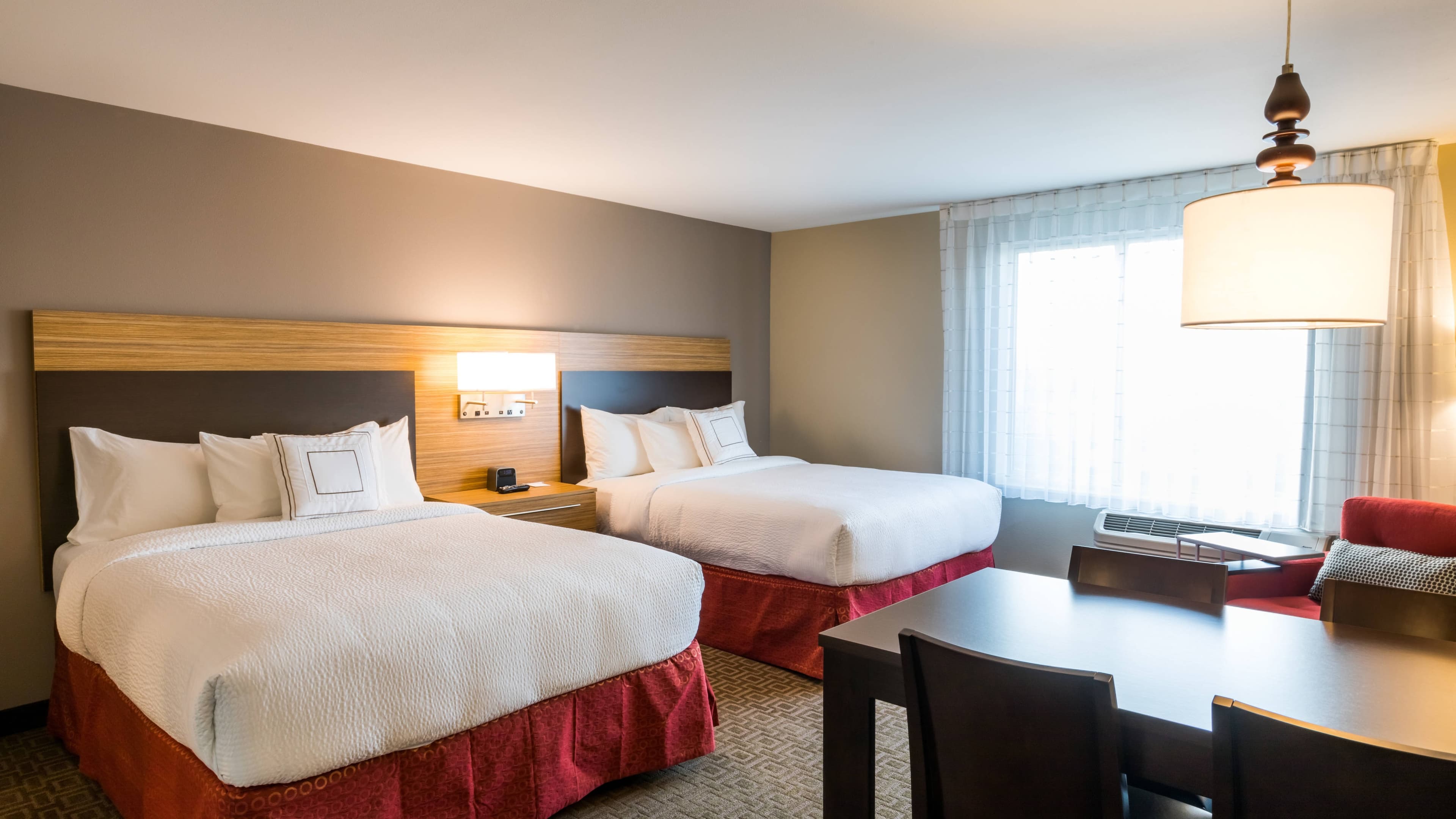 TownePlace Suites Portland Beaverton — 6