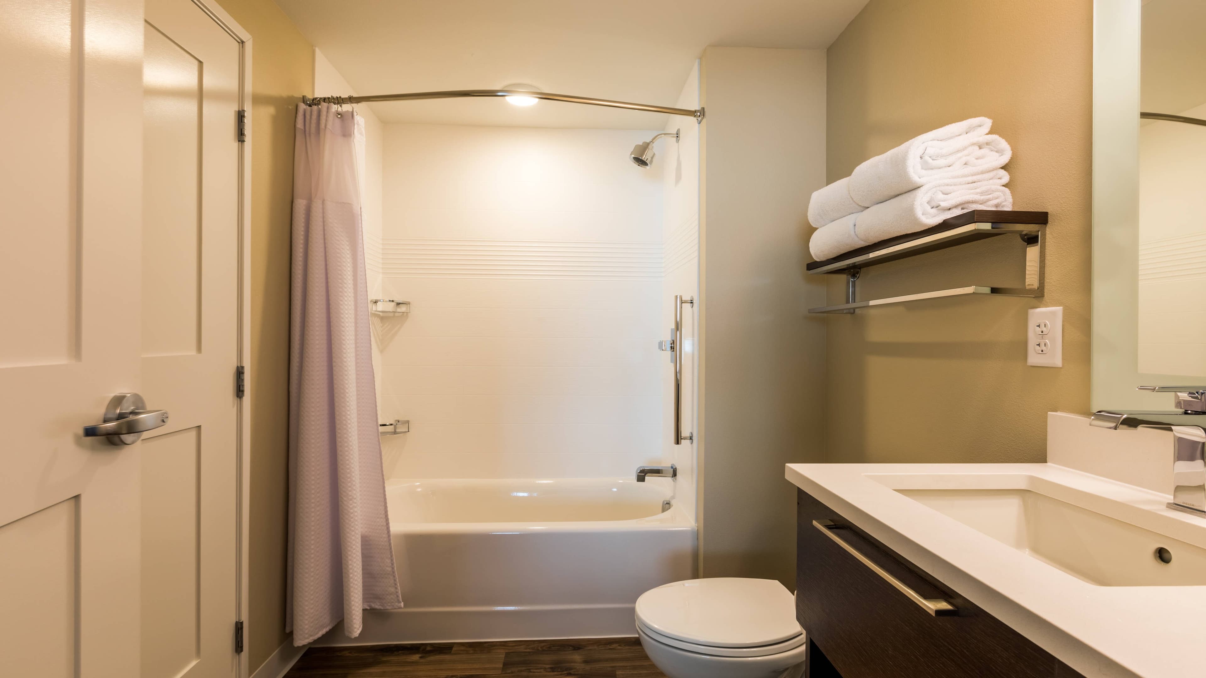 TownePlace Suites Portland Beaverton — 7