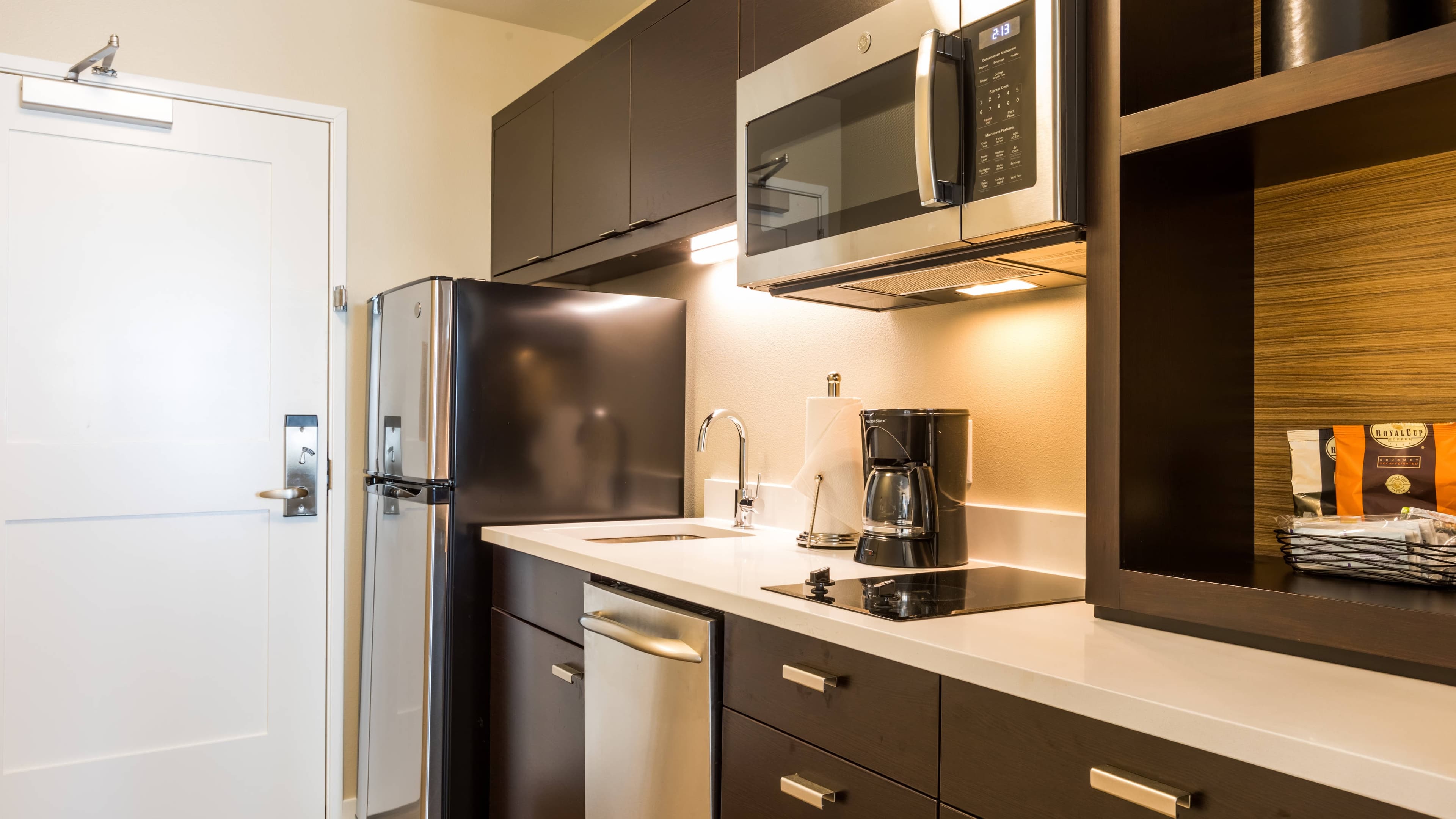 TownePlace Suites Portland Beaverton - Image 4