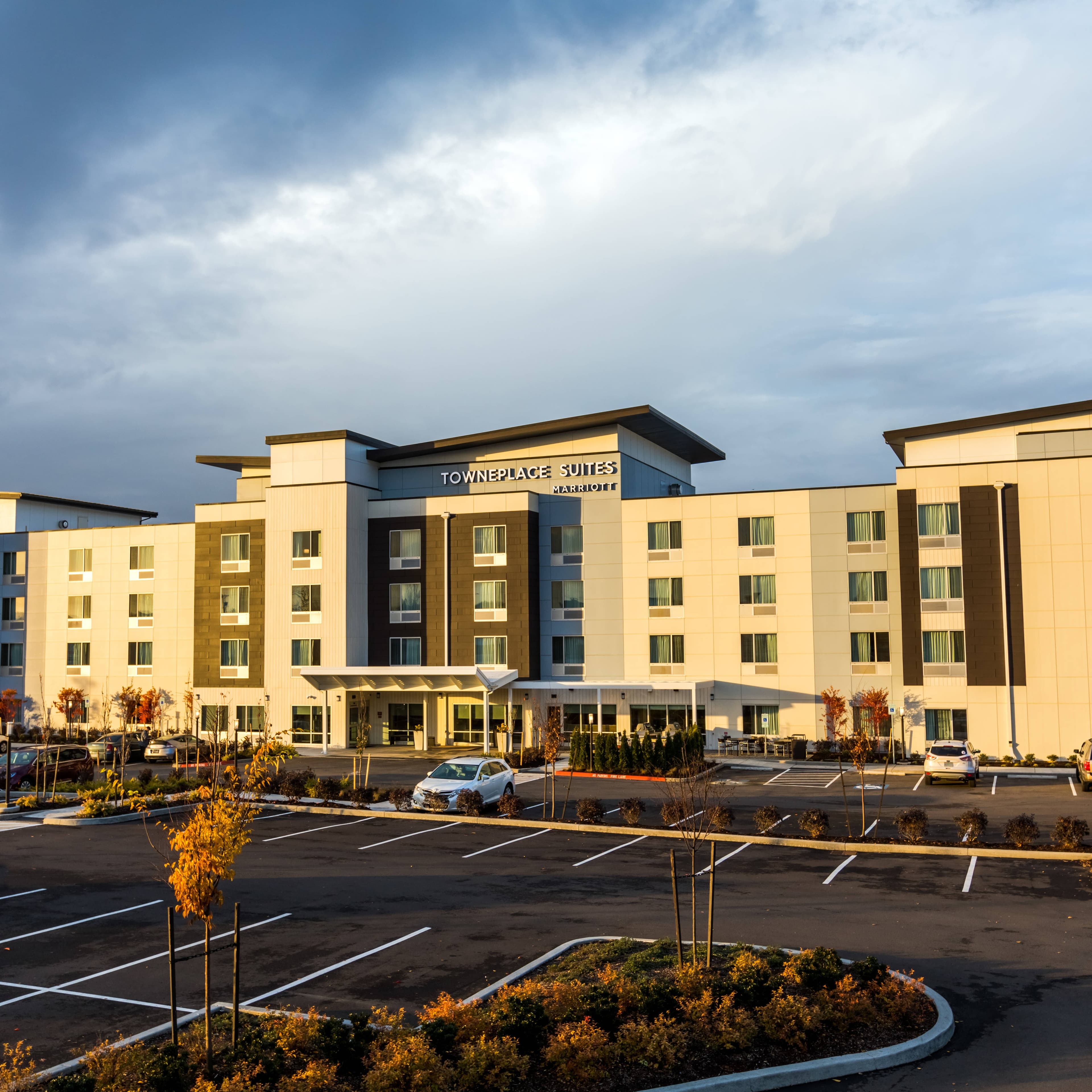 TownePlace Suites Portland Beaverton - Image 1