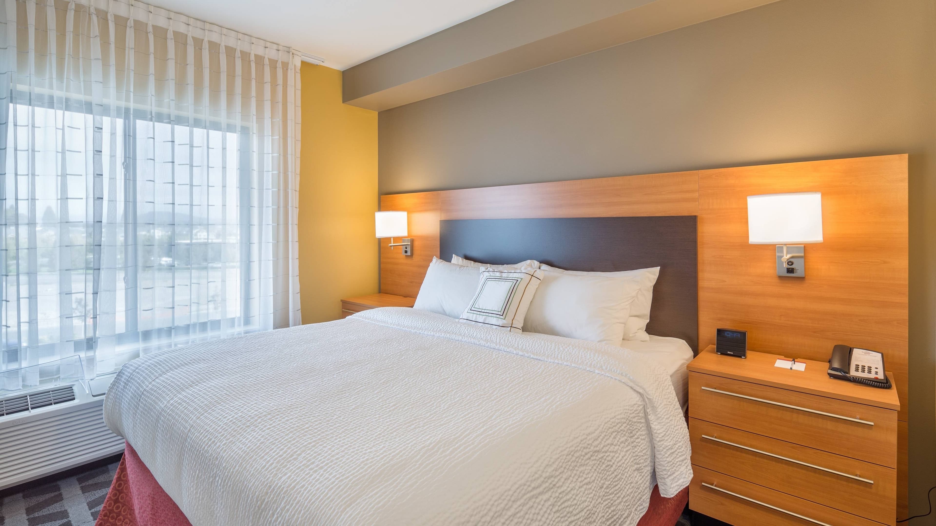 TownePlace Suites Portland Vancouver - Image 3